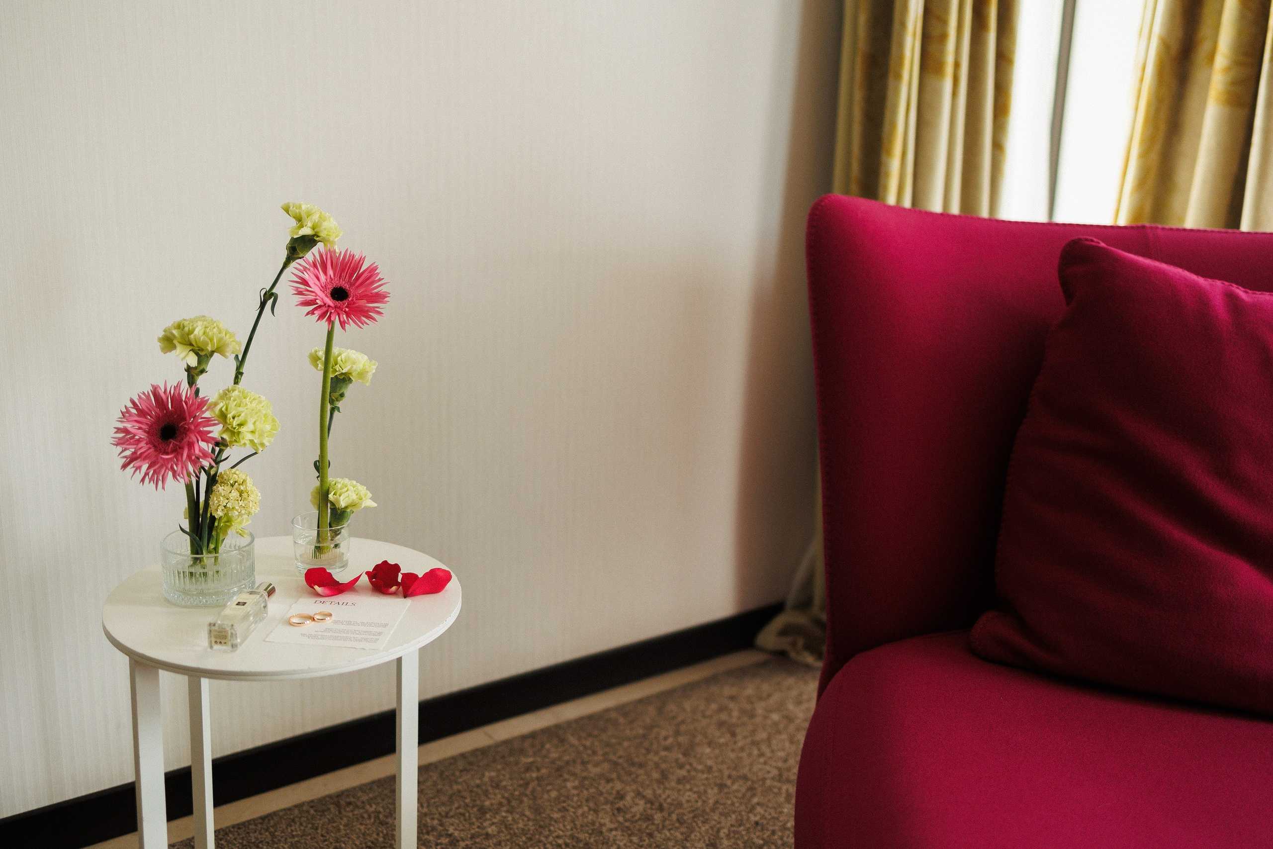 SO / young and beautiful / 2024. Фотограф СПб