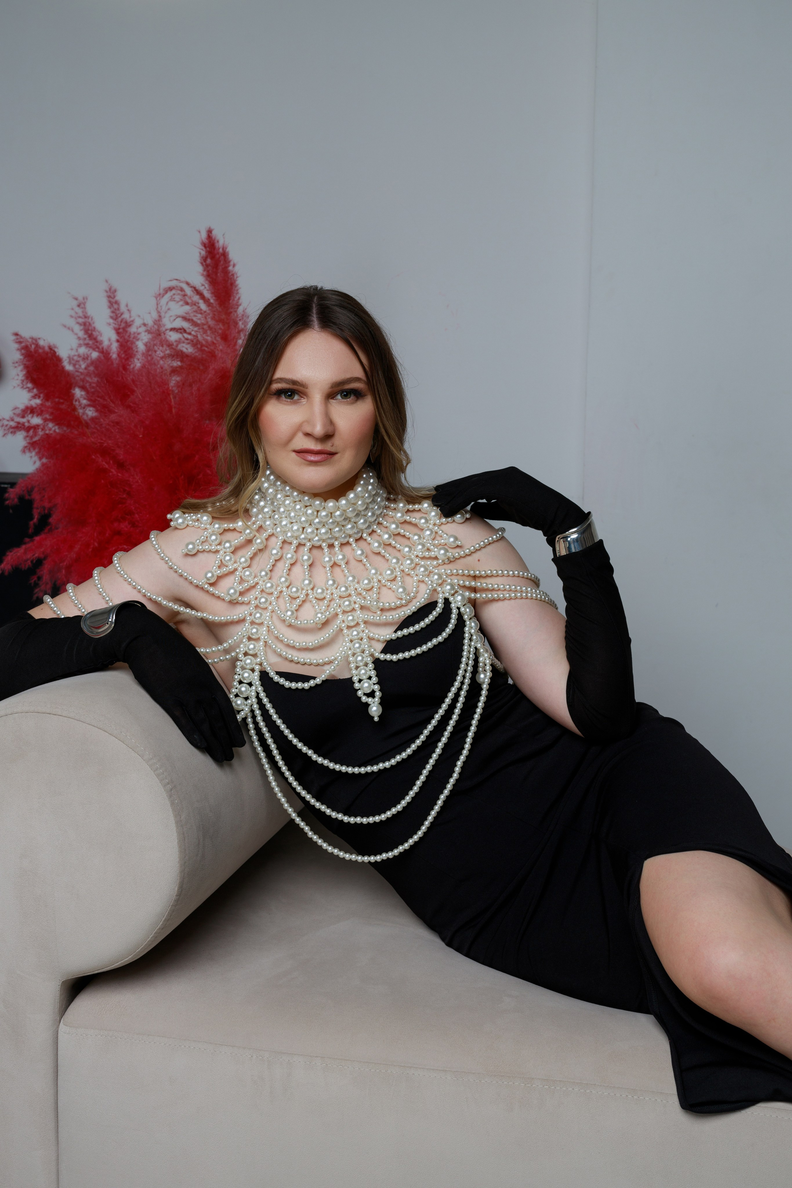 Студийные. Фотограф Санкт-Петербург Конюхова Мария