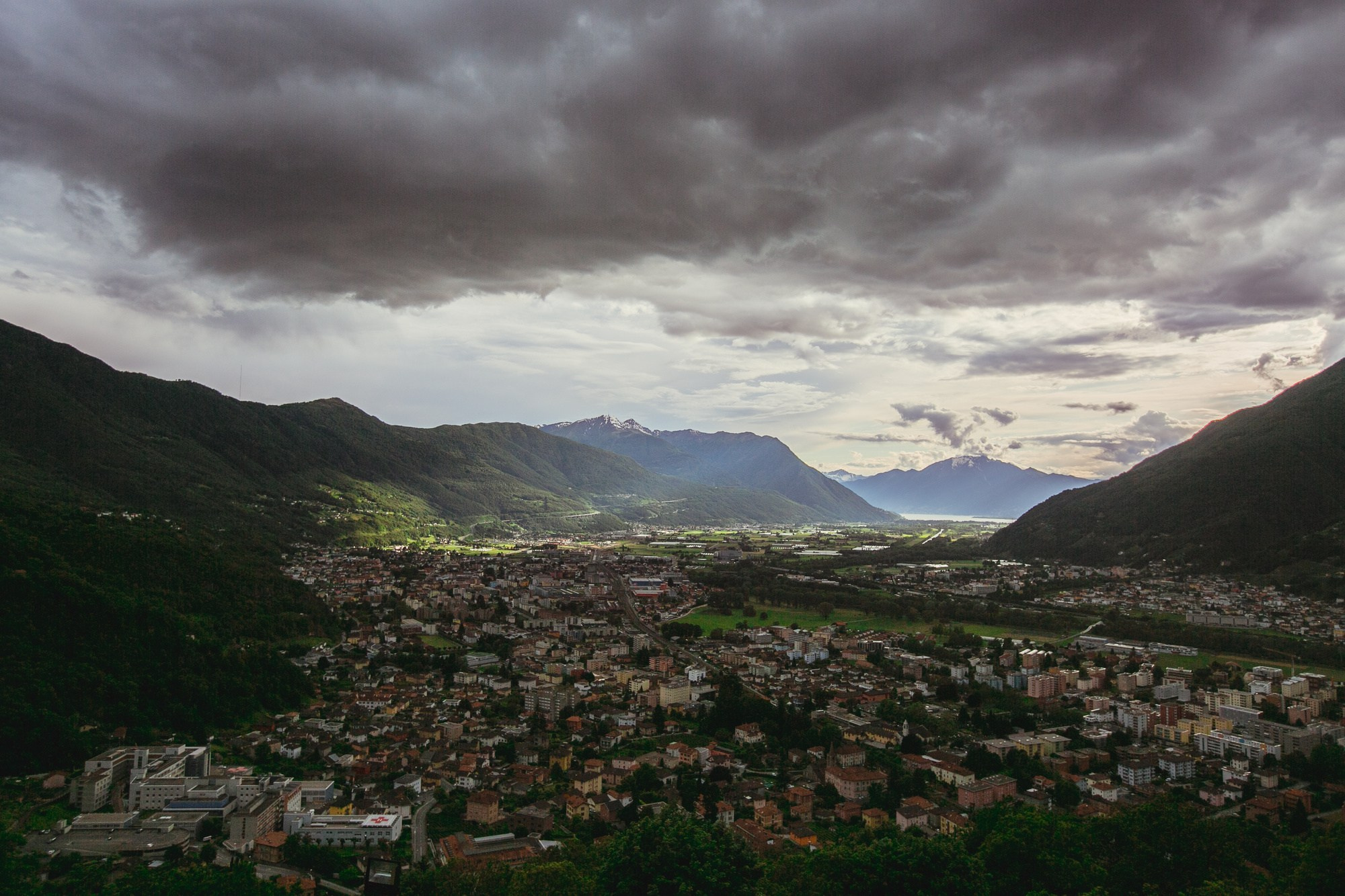 Путешествие по озерам Швейцарии и Италии. Семейный, портретный и свадебный фотограф в Санкт-Петербурге и Москве