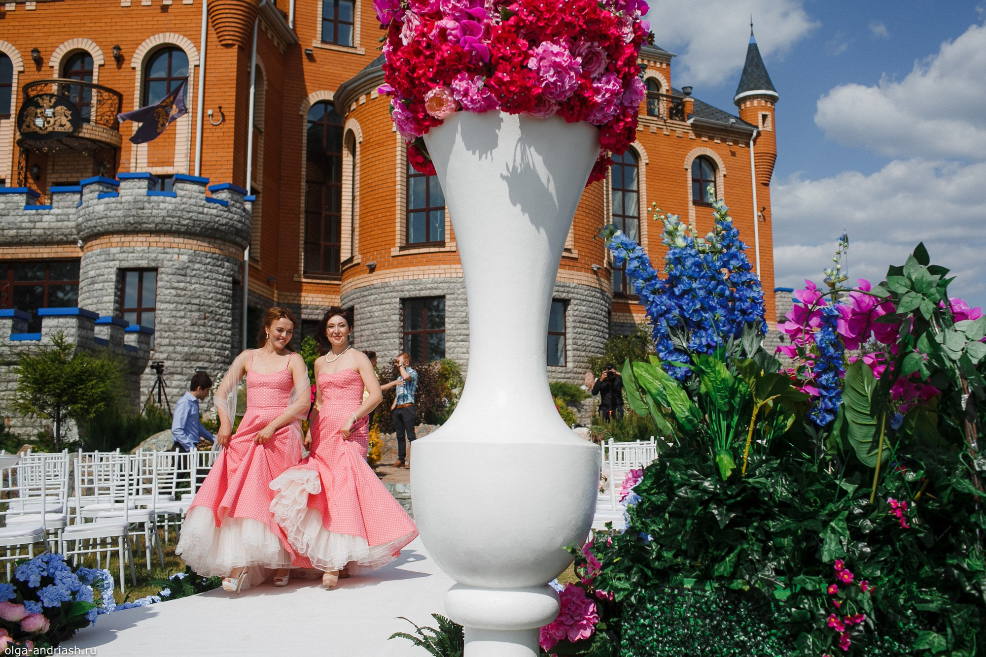 Свадьба в Тюмени. Семейный, портретный и свадебный фотограф в Санкт-Петербурге и Москве