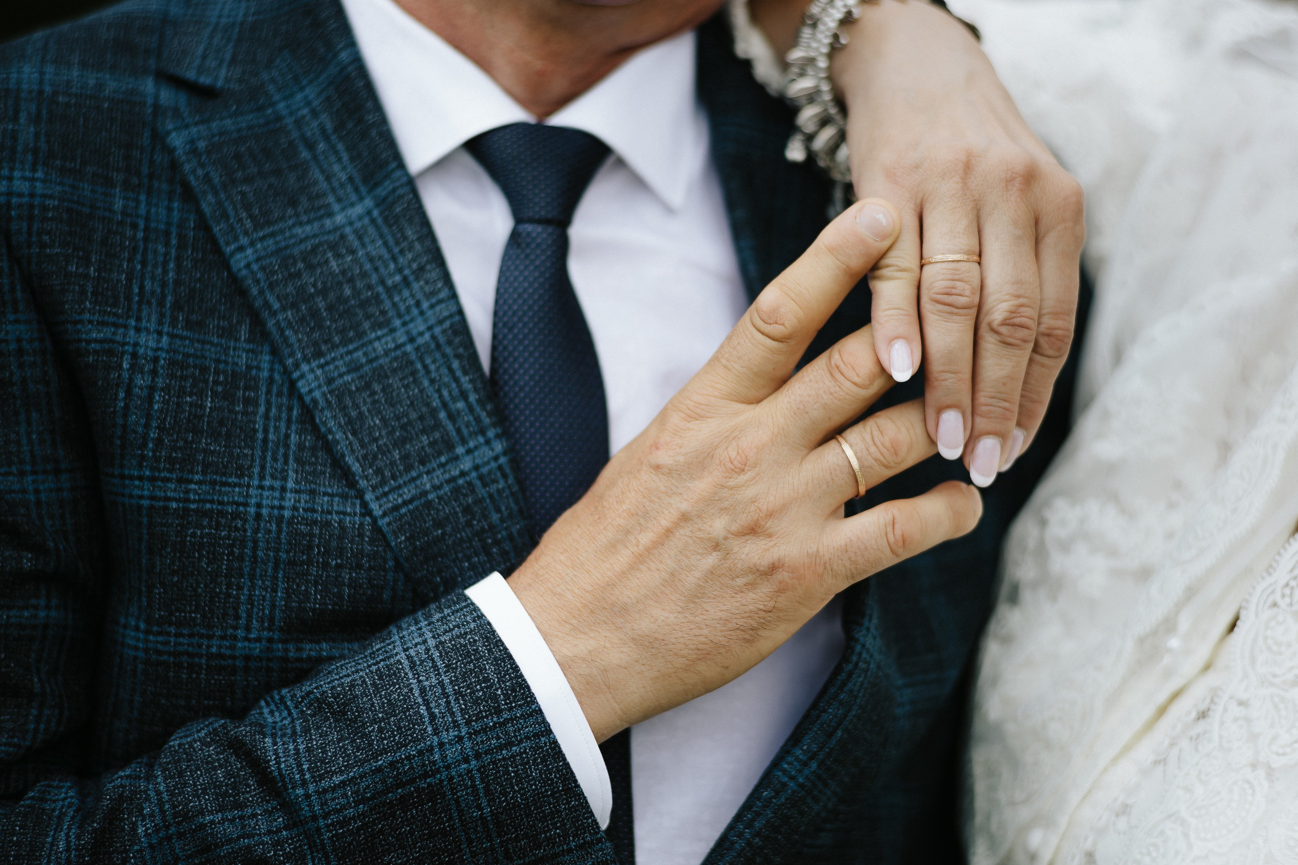 Драган и Ирина. Фотограф в Сергиевом Посаде Сергей Горбунов