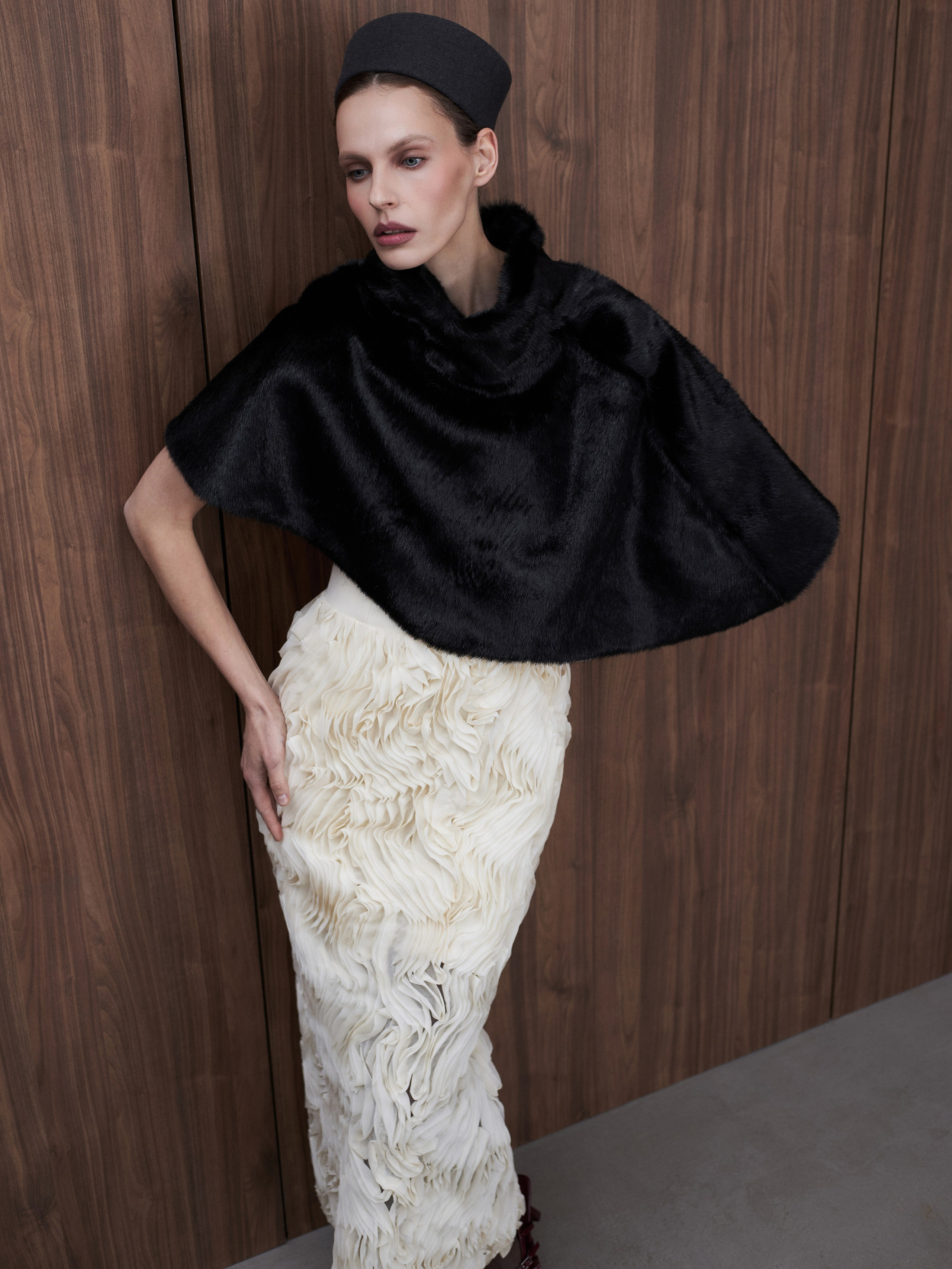 ㅤ. Fashion-фотограф & креативный продюсер