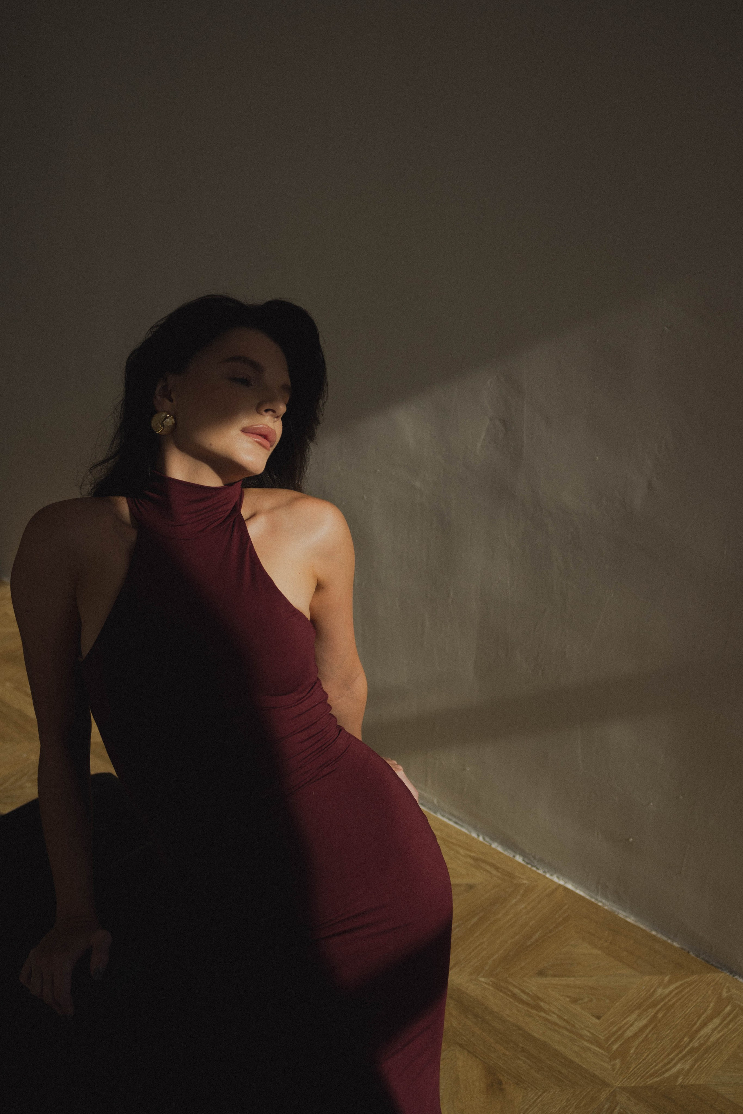 Портреты. Фотограф Евгения Сурова в Нижнем Новгороде