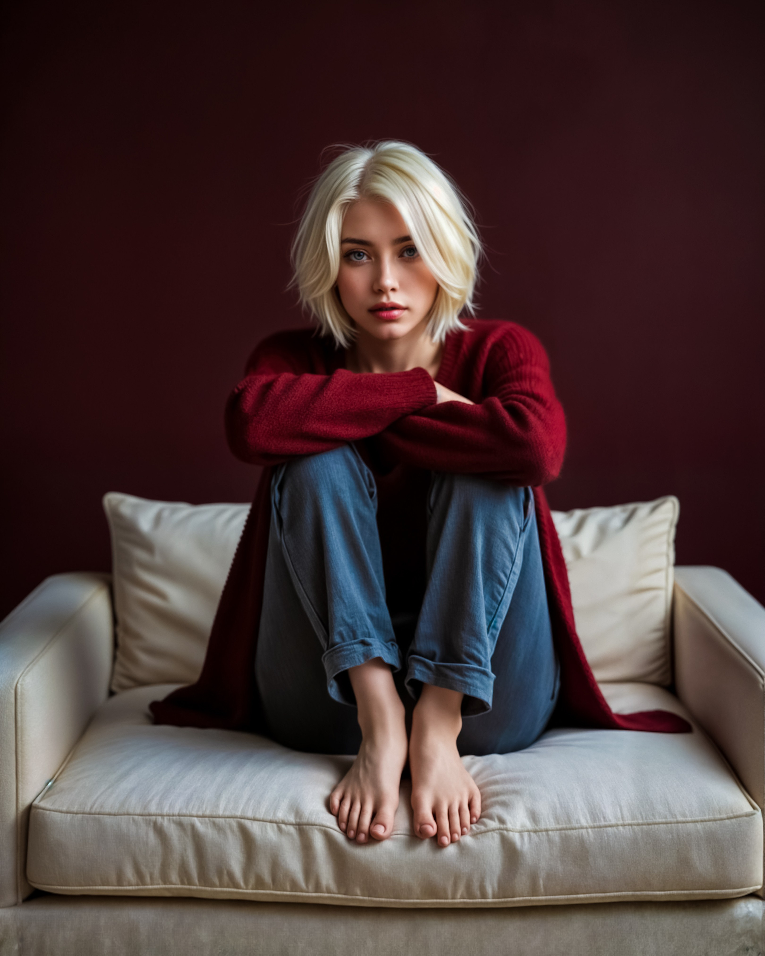 Нейрофото \ Neural network photography. Дмитрий Пропадалин, Нейрофотография