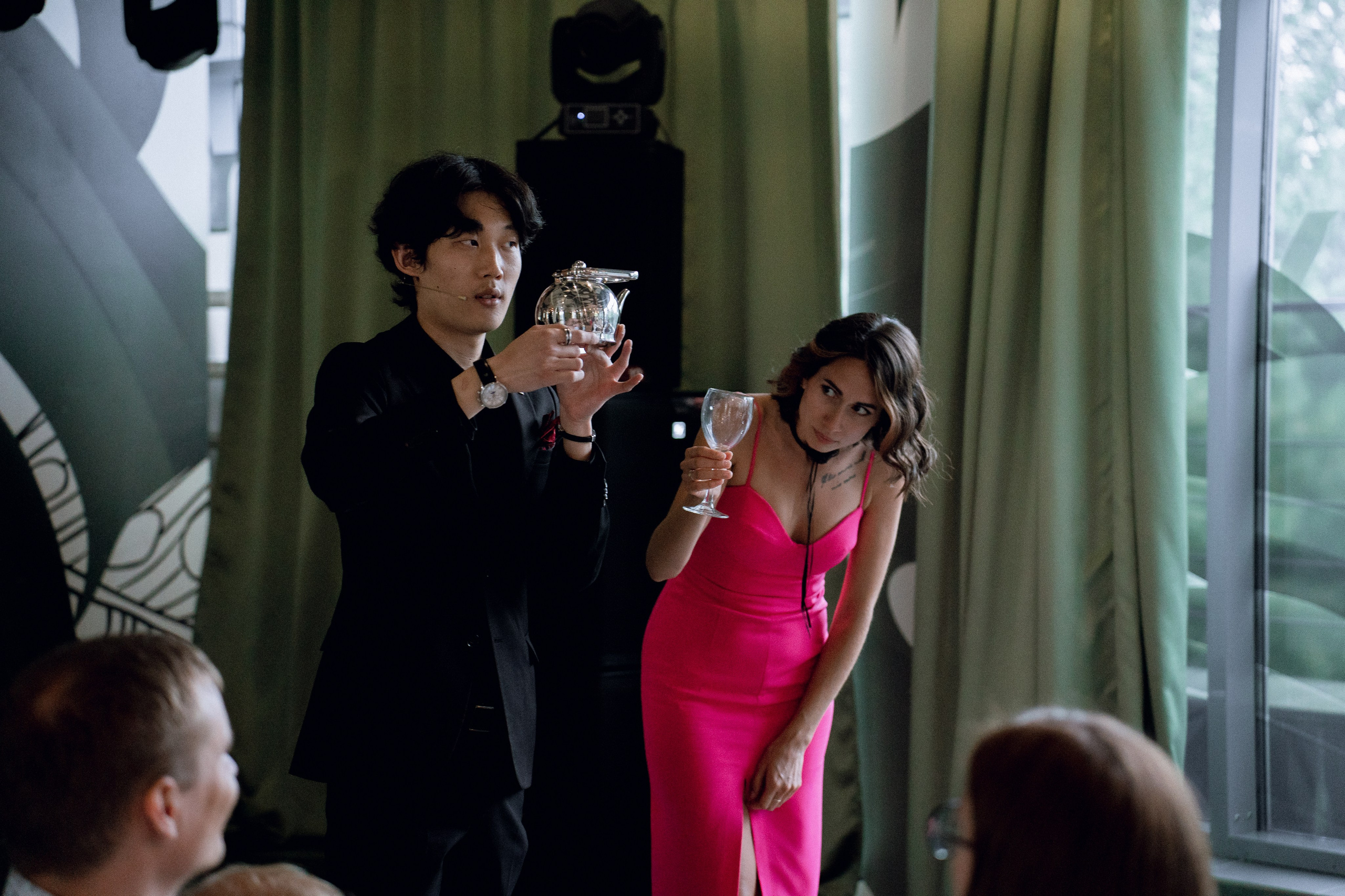 Ангелина&Дима. Фотограф, Видеограф Новосибирск