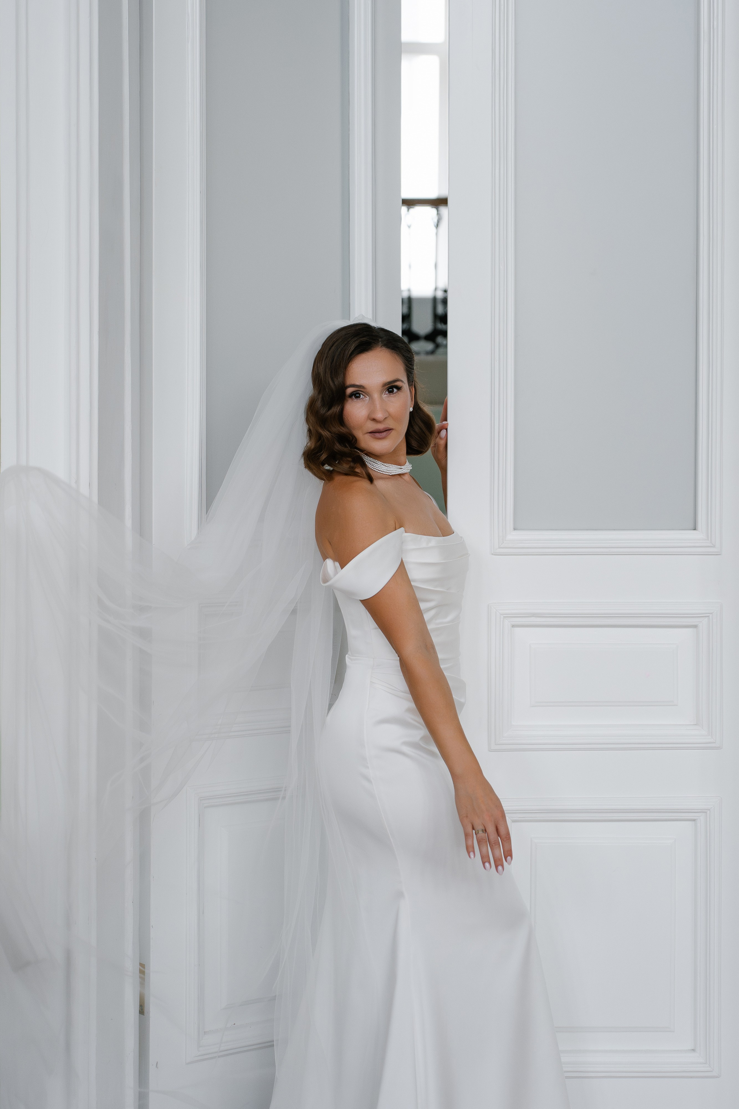 Наталья и Анатолий. Свадебный и семейный фотограф Кокушева Юлия Нижний Новгород