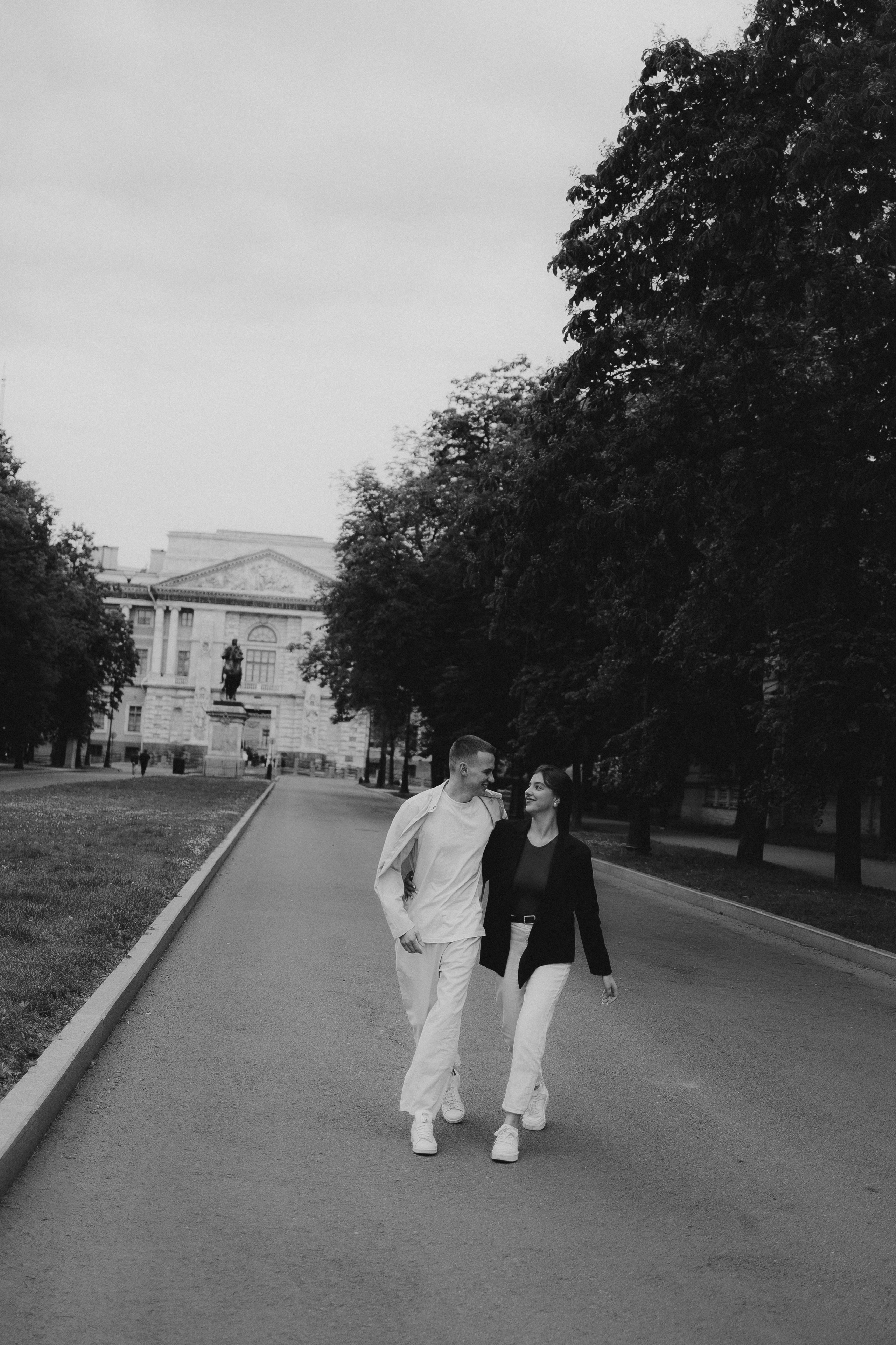Василина & Егор. Ирина Владимирова | Фотограф Санкт-Петербург