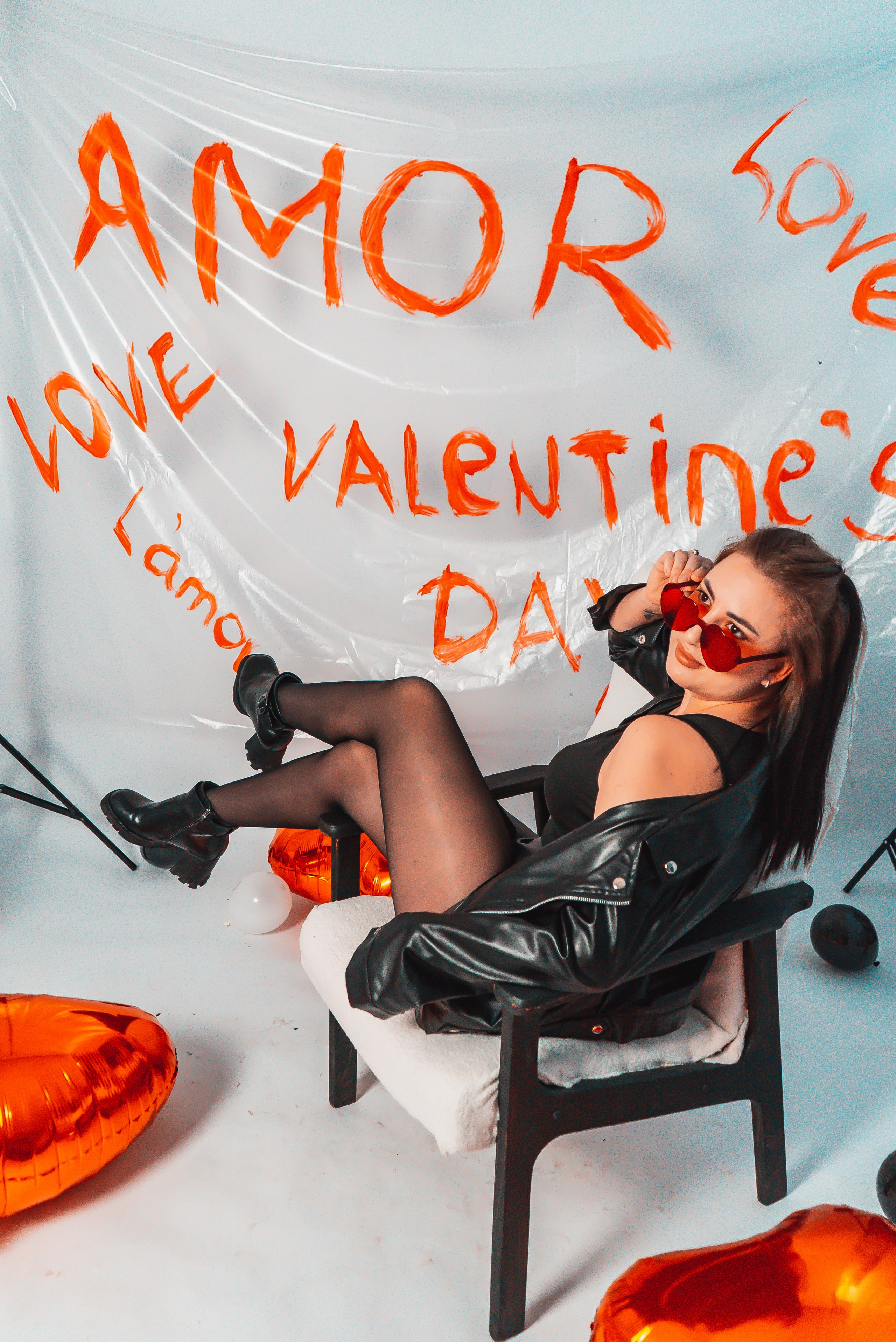 Индивидуальные. Фотограф Татьяна Киреева.Кулебаки