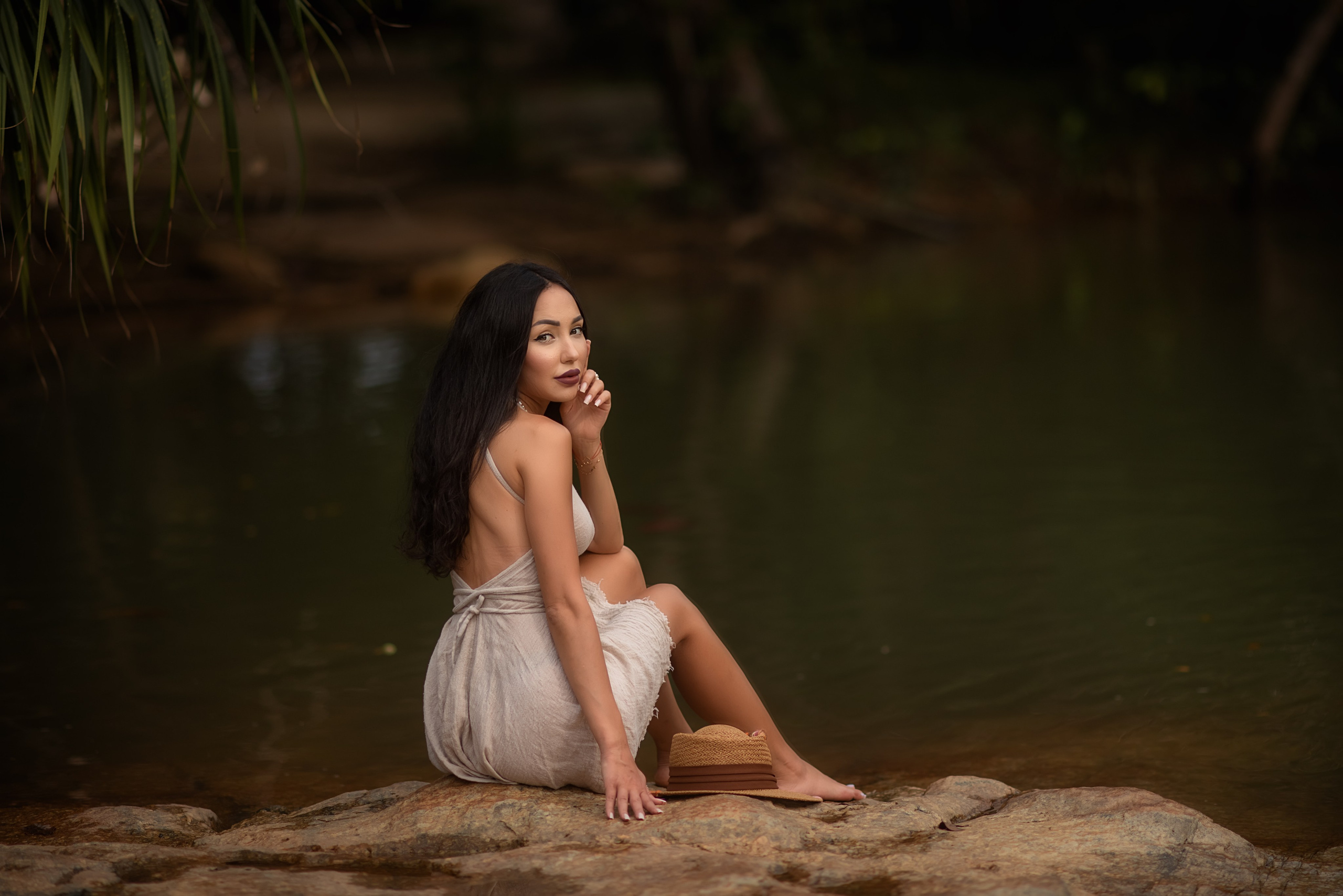 Анна Тайланд. Семейный, детский и женский фотограф в Ростове-на-Дону Кирилина Екатерина