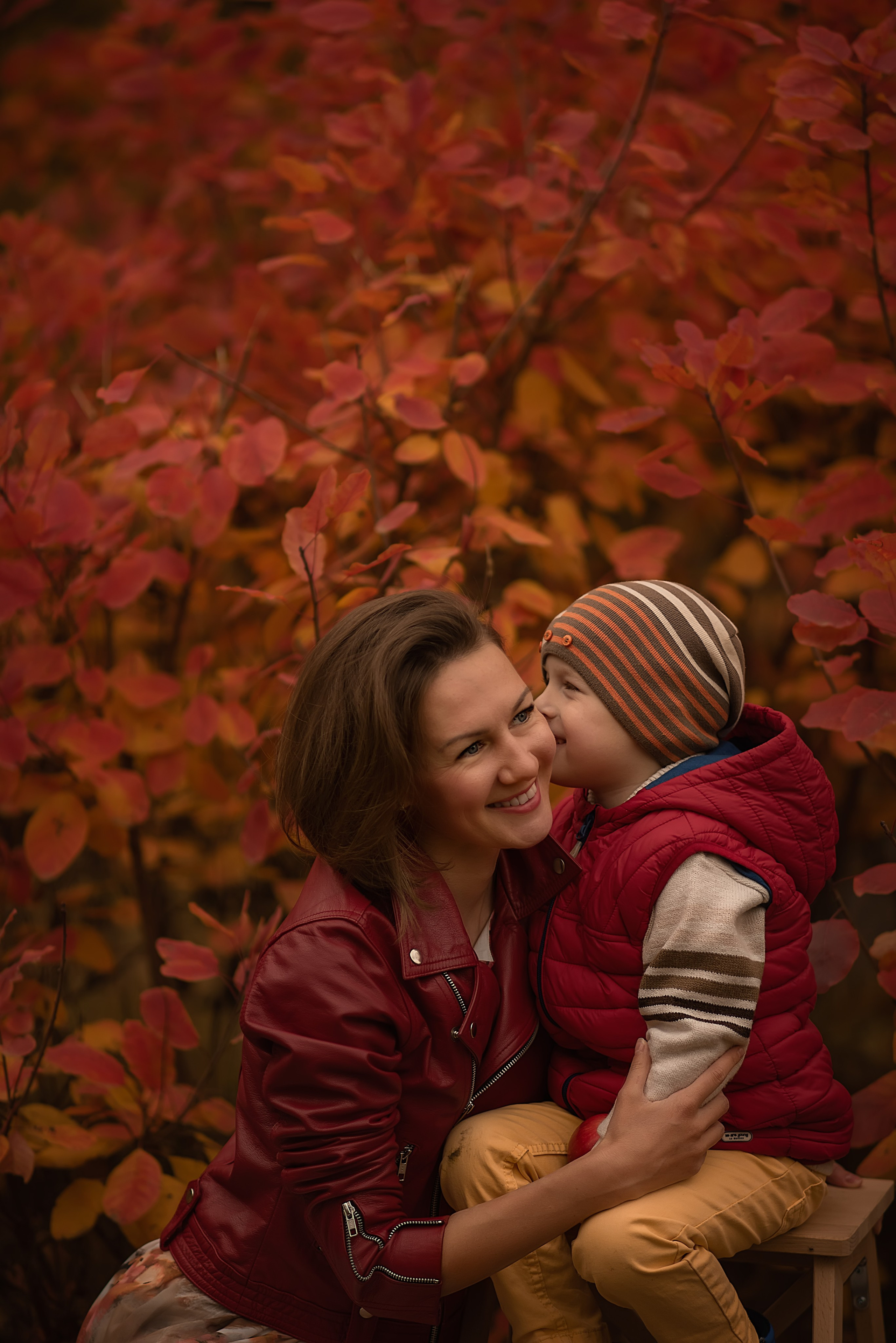 Юлия и Тема. Семейный, детский и женский фотограф в Ростове-на-Дону Кирилина Екатерина