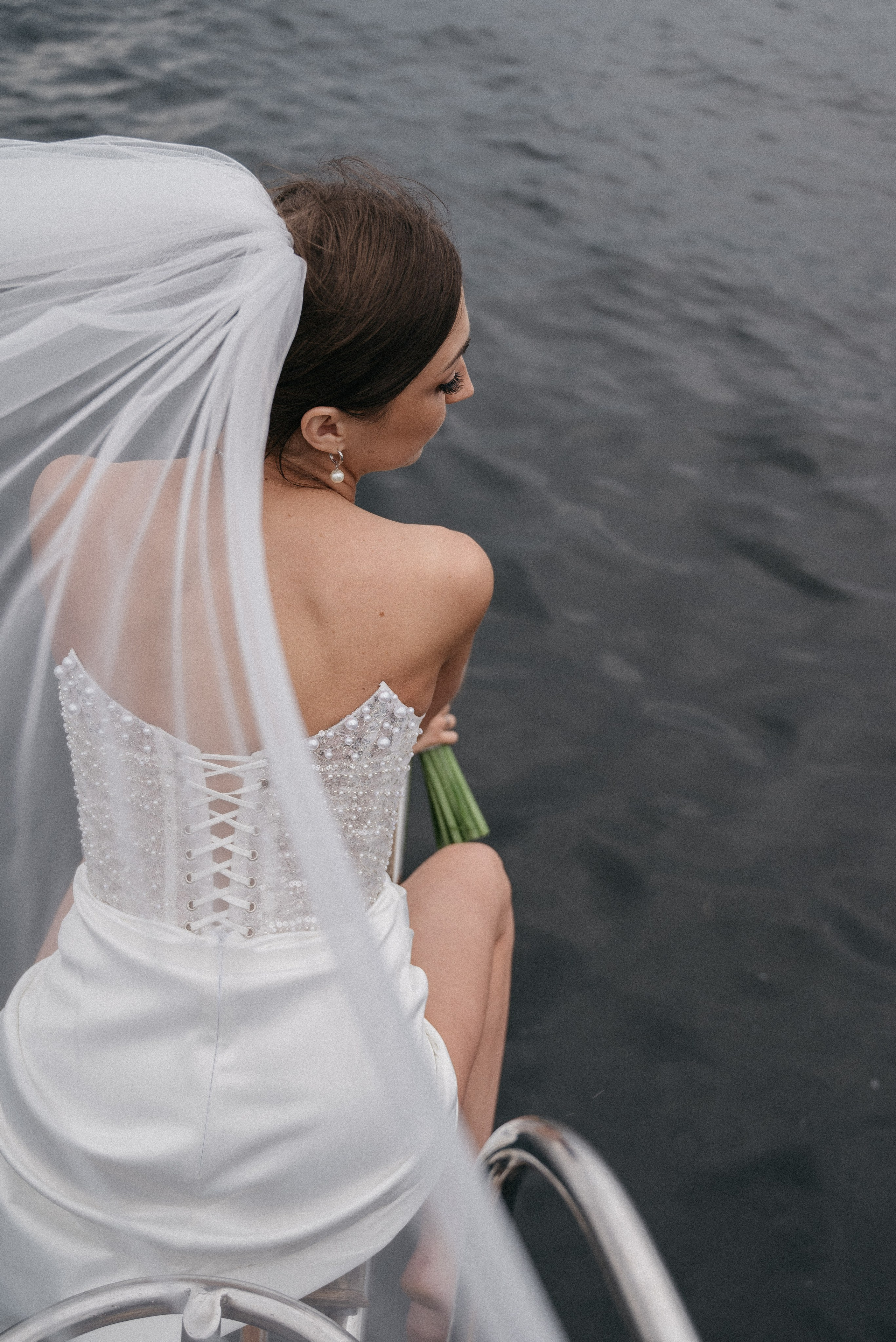 Игорь и Саша. Тамара Власова