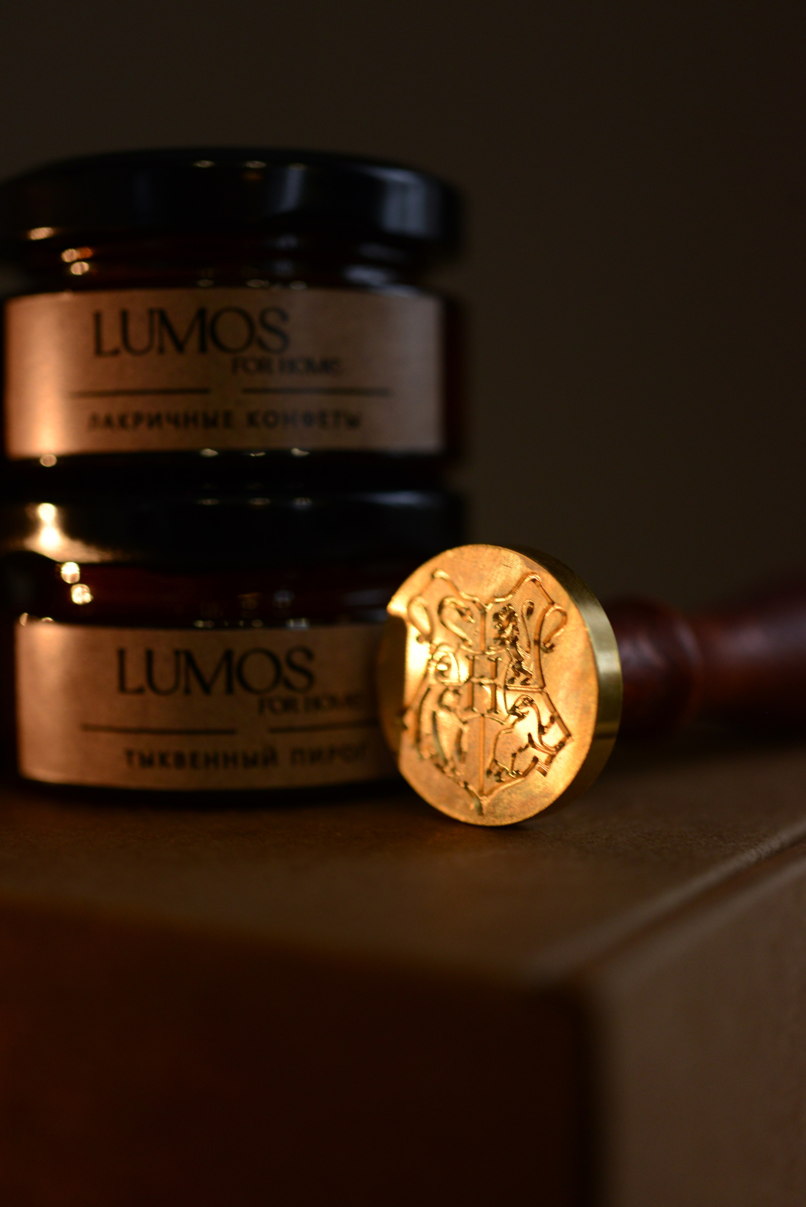 Lumos for home. Свечи ручной работы. Фотограф Людмила Белова