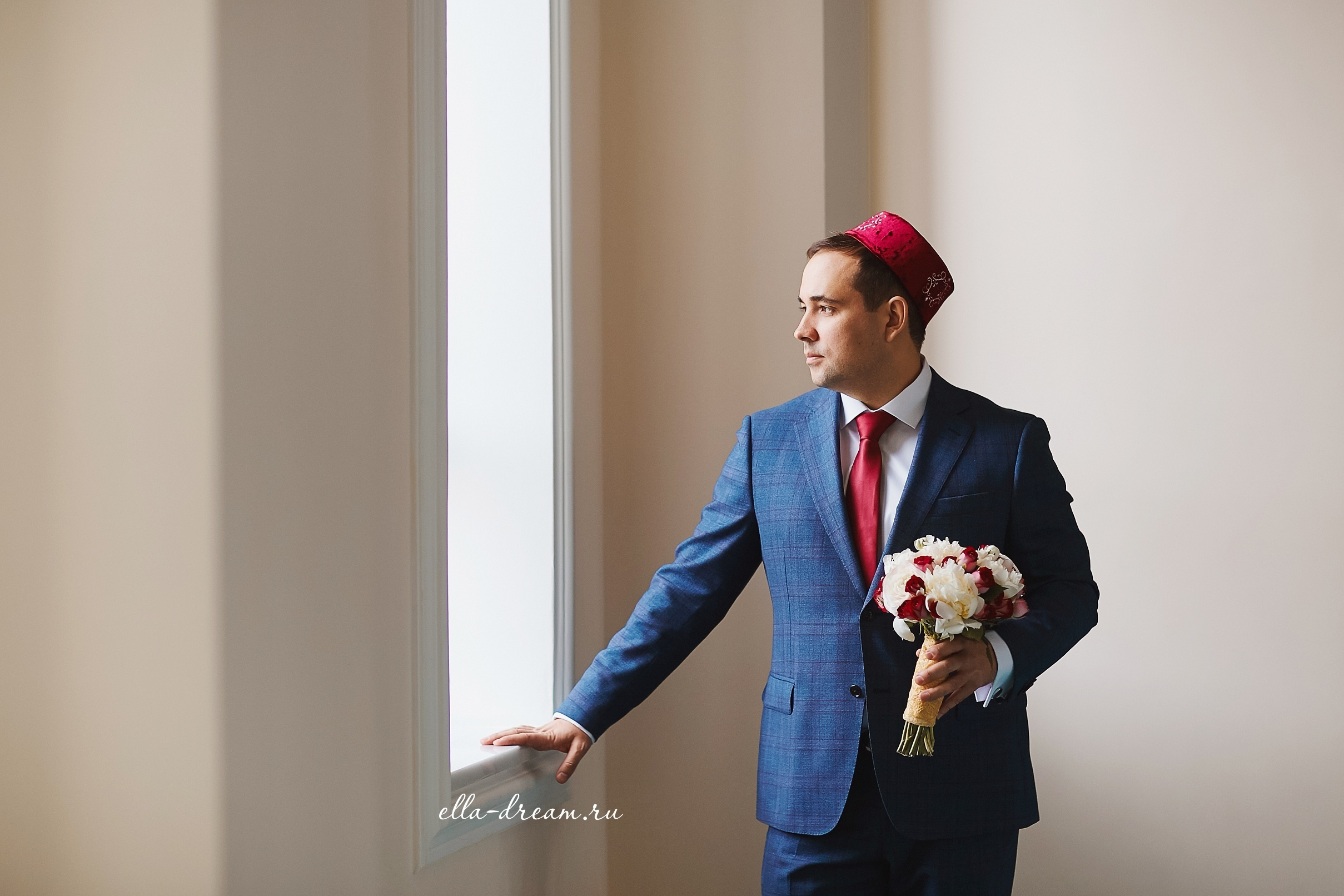 Асхат и Эльнара. Семейный и свадебный фотограф в Москве Пушкино Элеонора Янбухтина