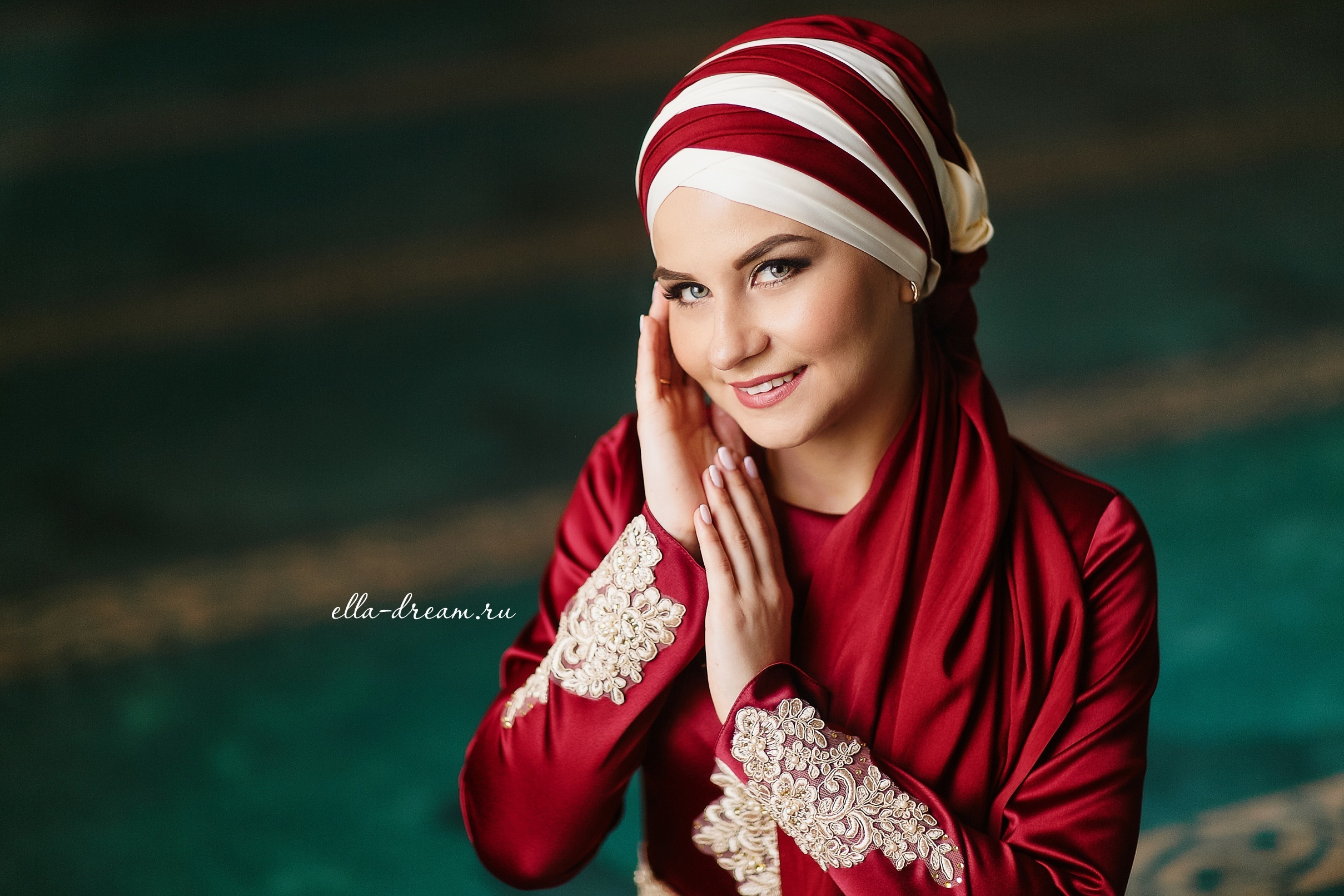 Асхат и Эльнара. Семейный и свадебный фотограф в Москве Пушкино Элеонора Янбухтина