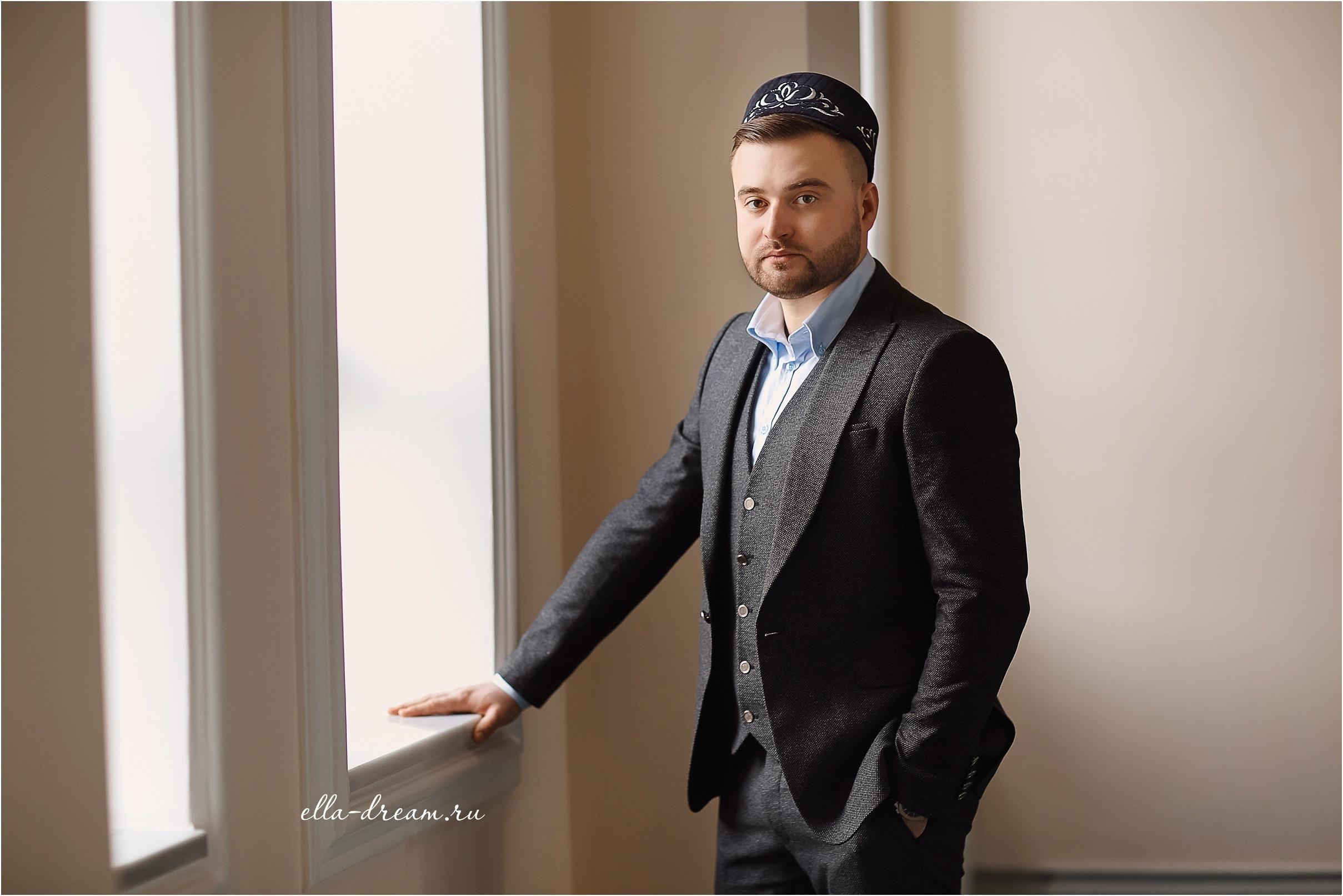 Эмиль и Зиля. Семейный и свадебный фотограф в Москве Пушкино Элеонора Янбухтина