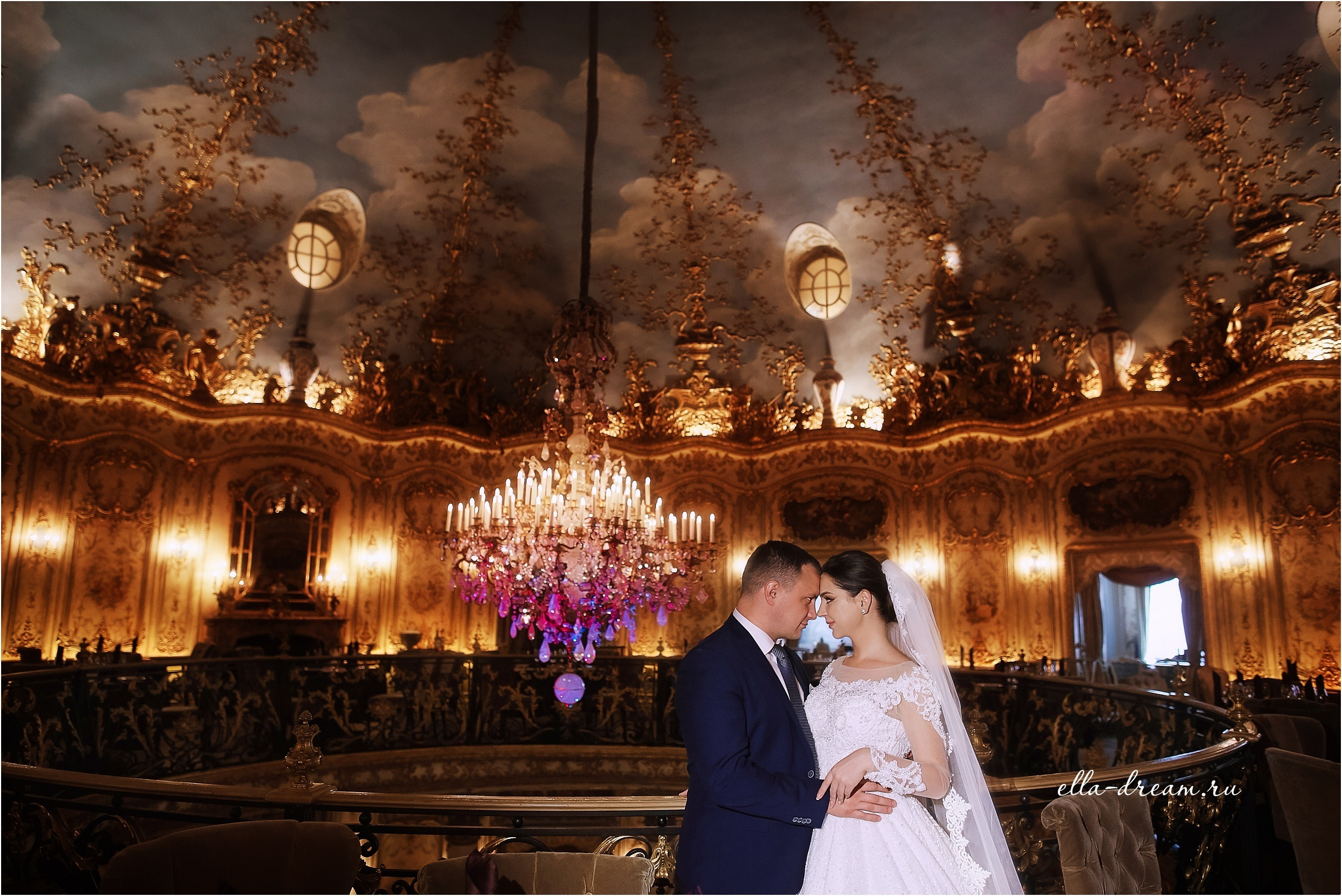 Рафаэль и Гузель. Семейный и свадебный фотограф в Москве Пушкино Элеонора Янбухтина