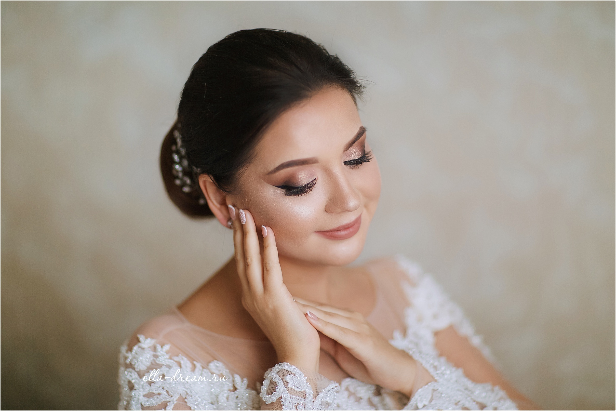 Рафаэль и Гузель. Семейный и свадебный фотограф в Москве Пушкино Элеонора Янбухтина