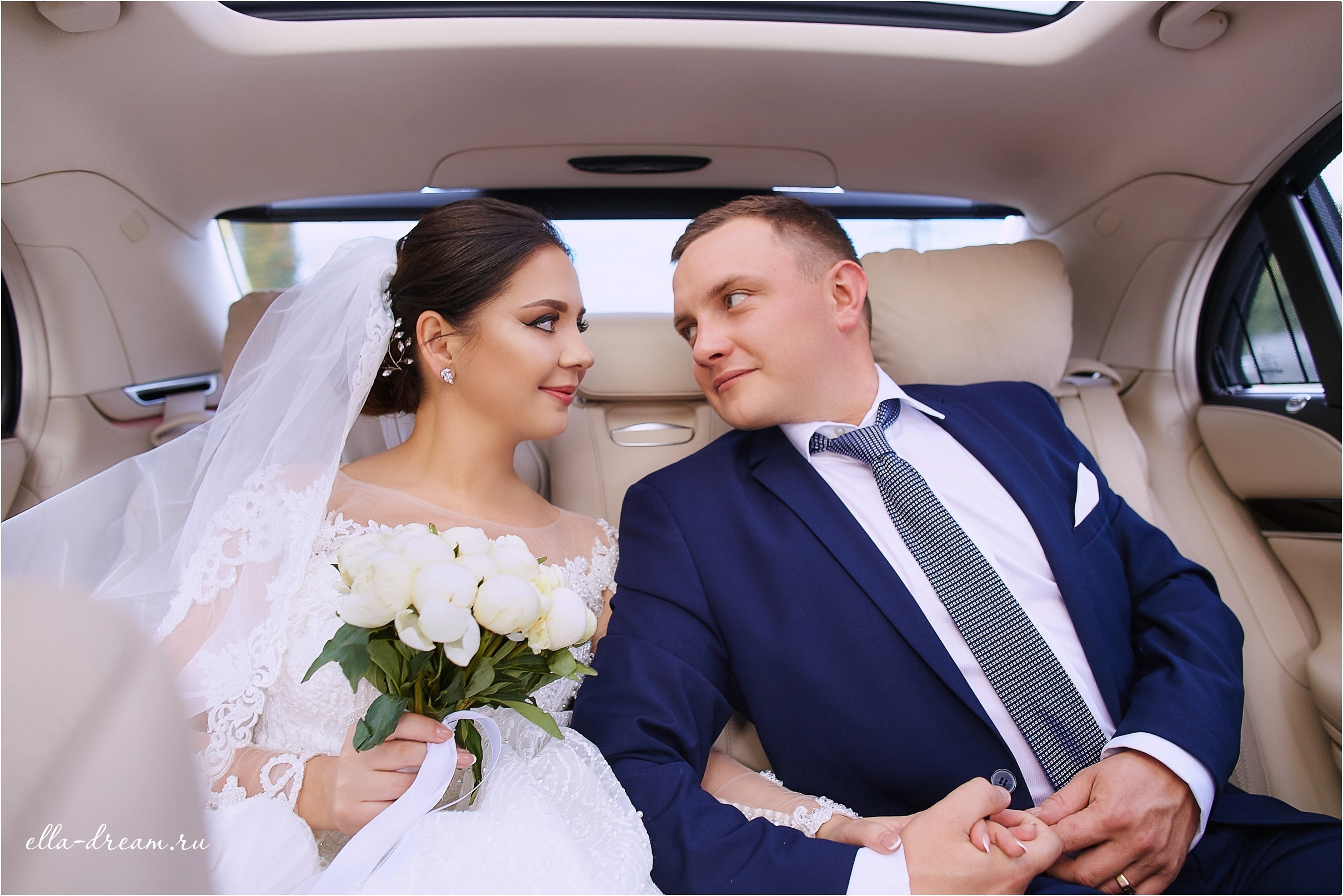 Рафаэль и Гузель. Семейный и свадебный фотограф в Москве Пушкино Элеонора Янбухтина