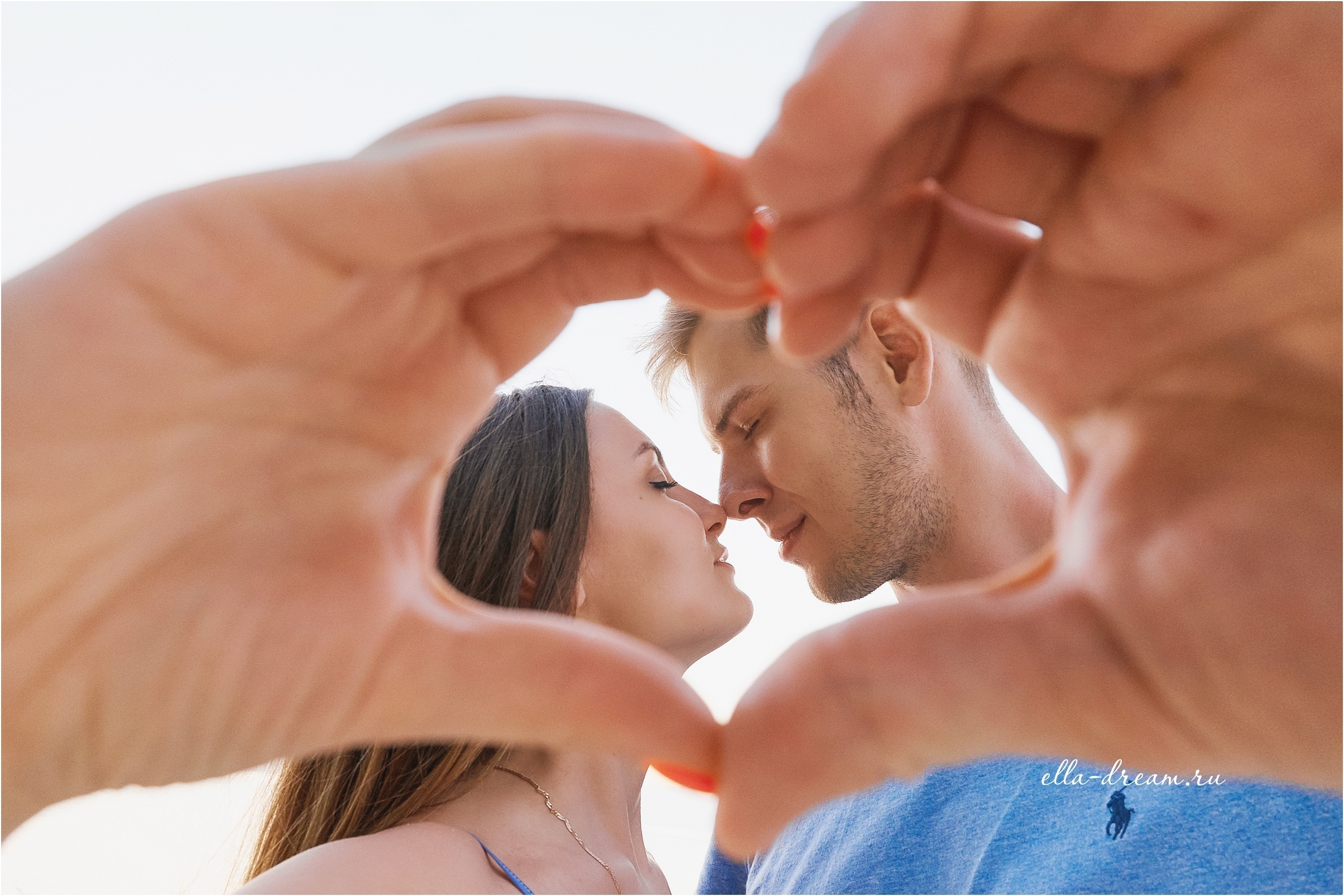 Фотосессия двух влюбленных на райских Мальдивских островах. Семейный и свадебный фотограф в Москве Пушкино Элеонора Янбухтина
