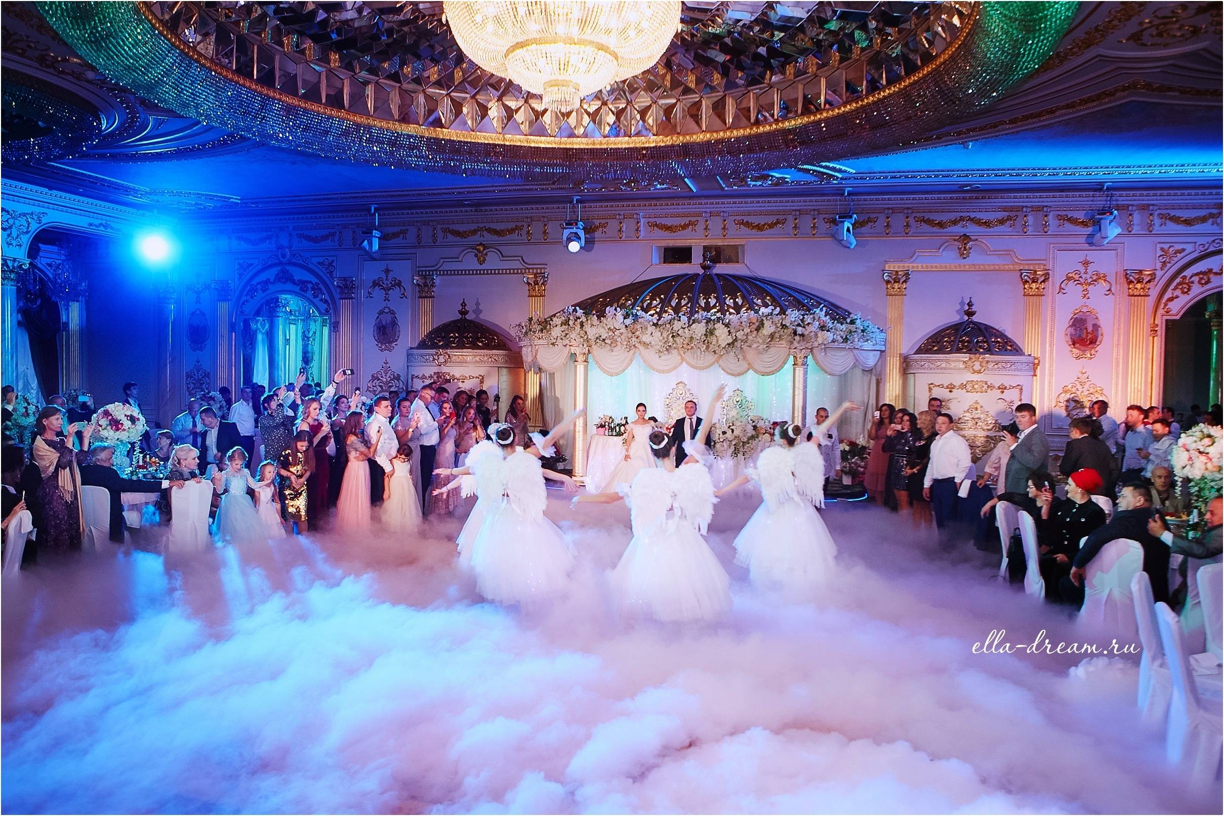 Рафаэль и Гузель. Семейный и свадебный фотограф в Москве Пушкино Элеонора Янбухтина