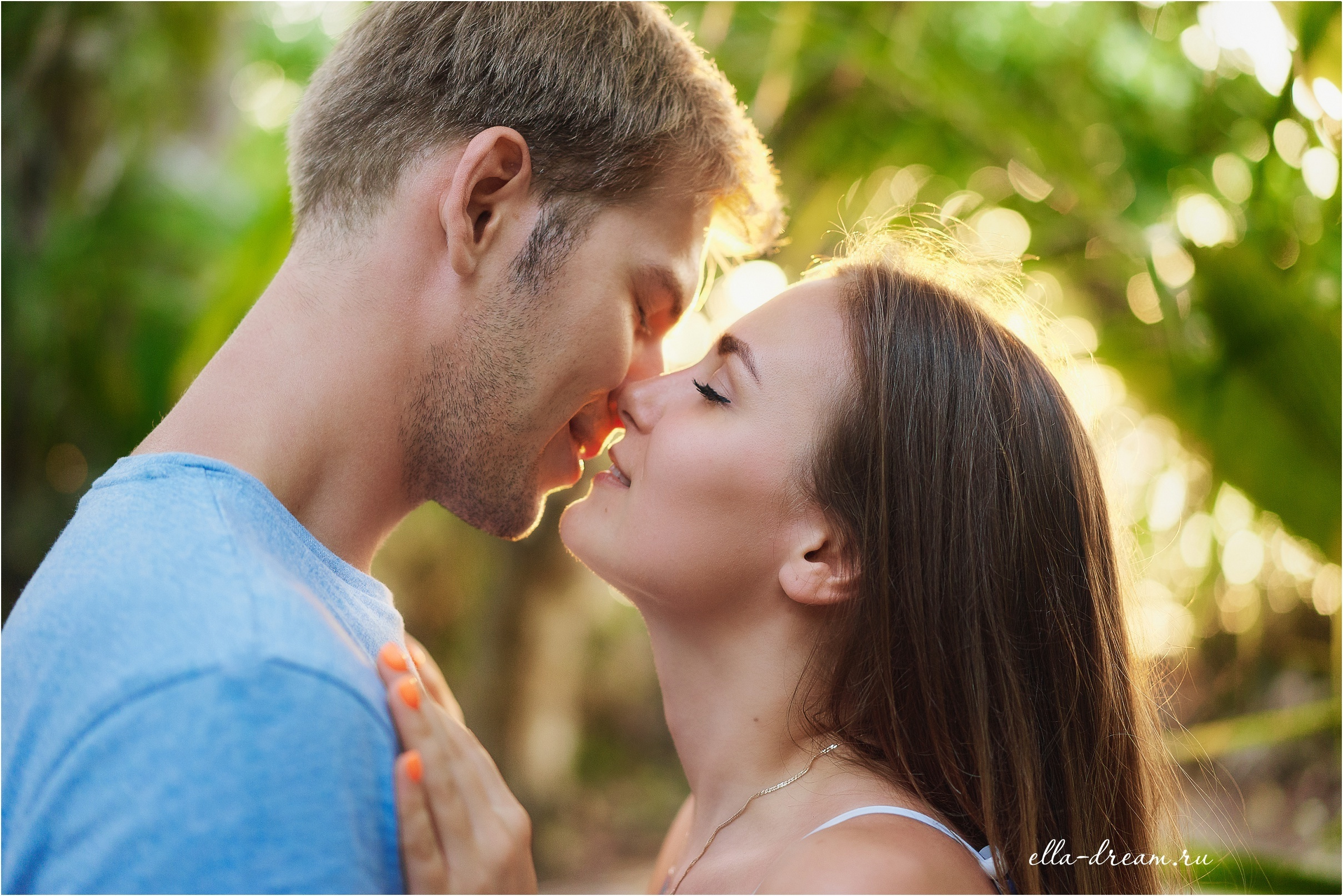 Фотосессия двух влюбленных на райских Мальдивских островах. Семейный и свадебный фотограф в Москве Пушкино Элеонора Янбухтина