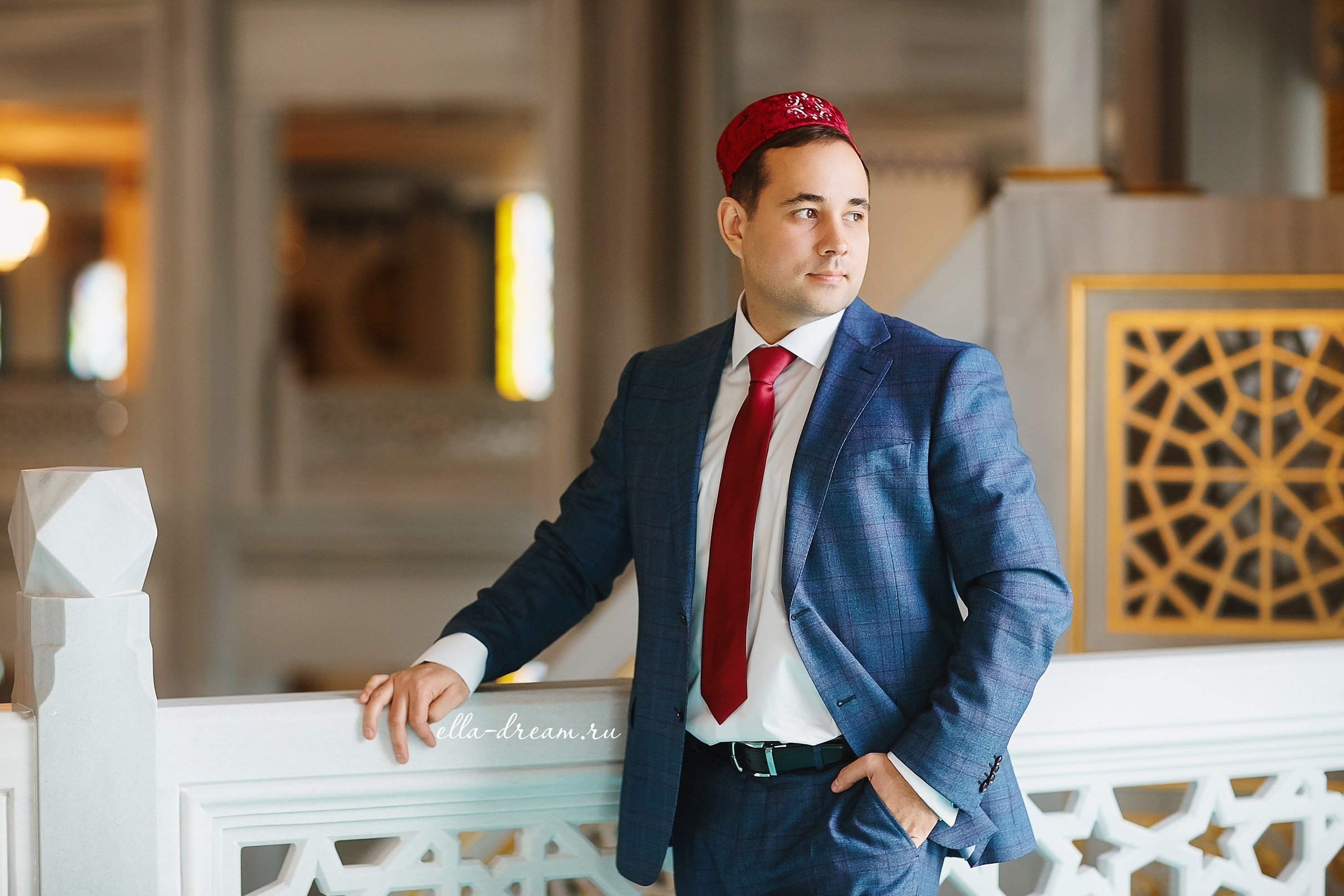 Асхат и Эльнара. Семейный и свадебный фотограф в Москве Пушкино Элеонора Янбухтина