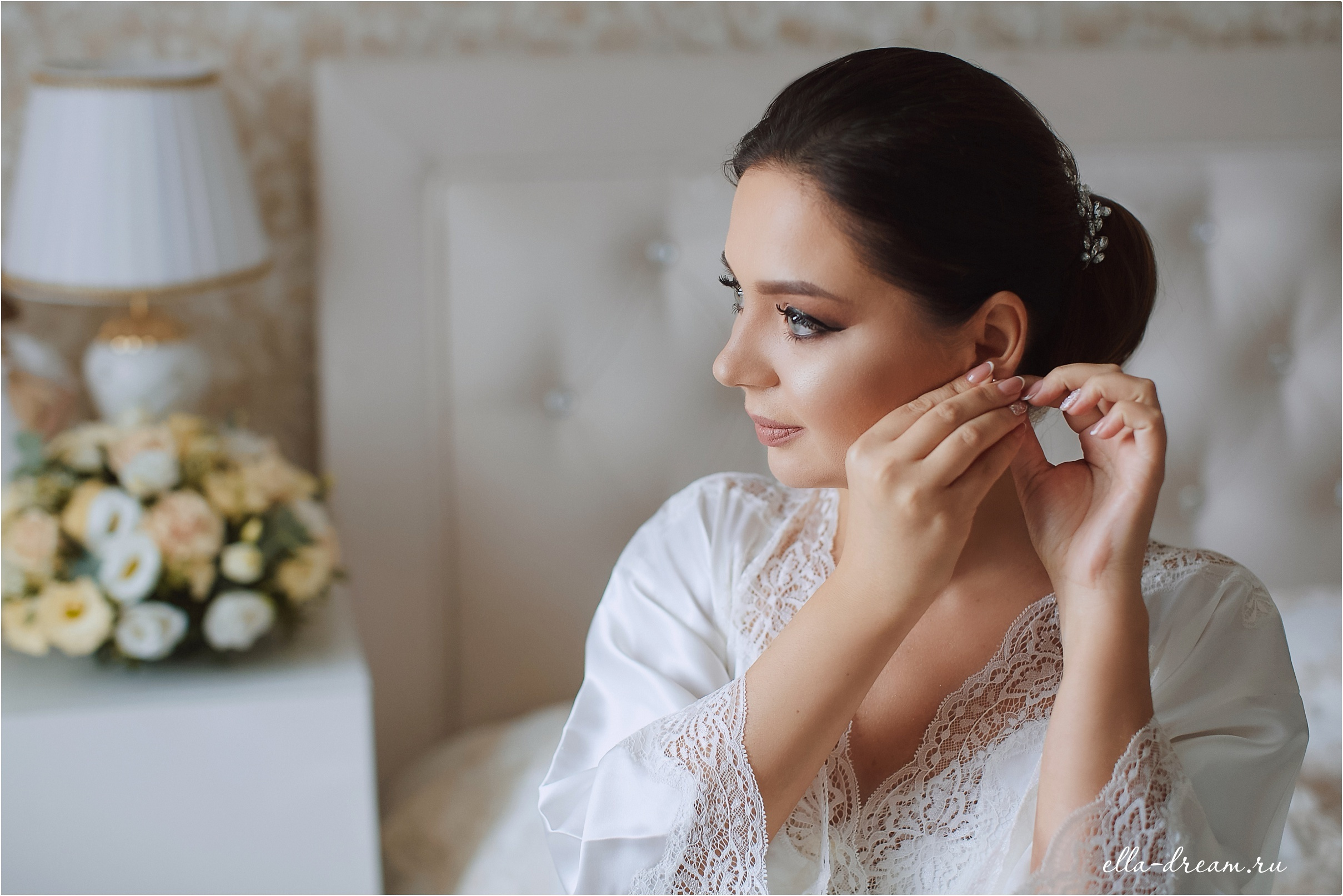 Рафаэль и Гузель. Семейный и свадебный фотограф в Москве Пушкино Элеонора Янбухтина