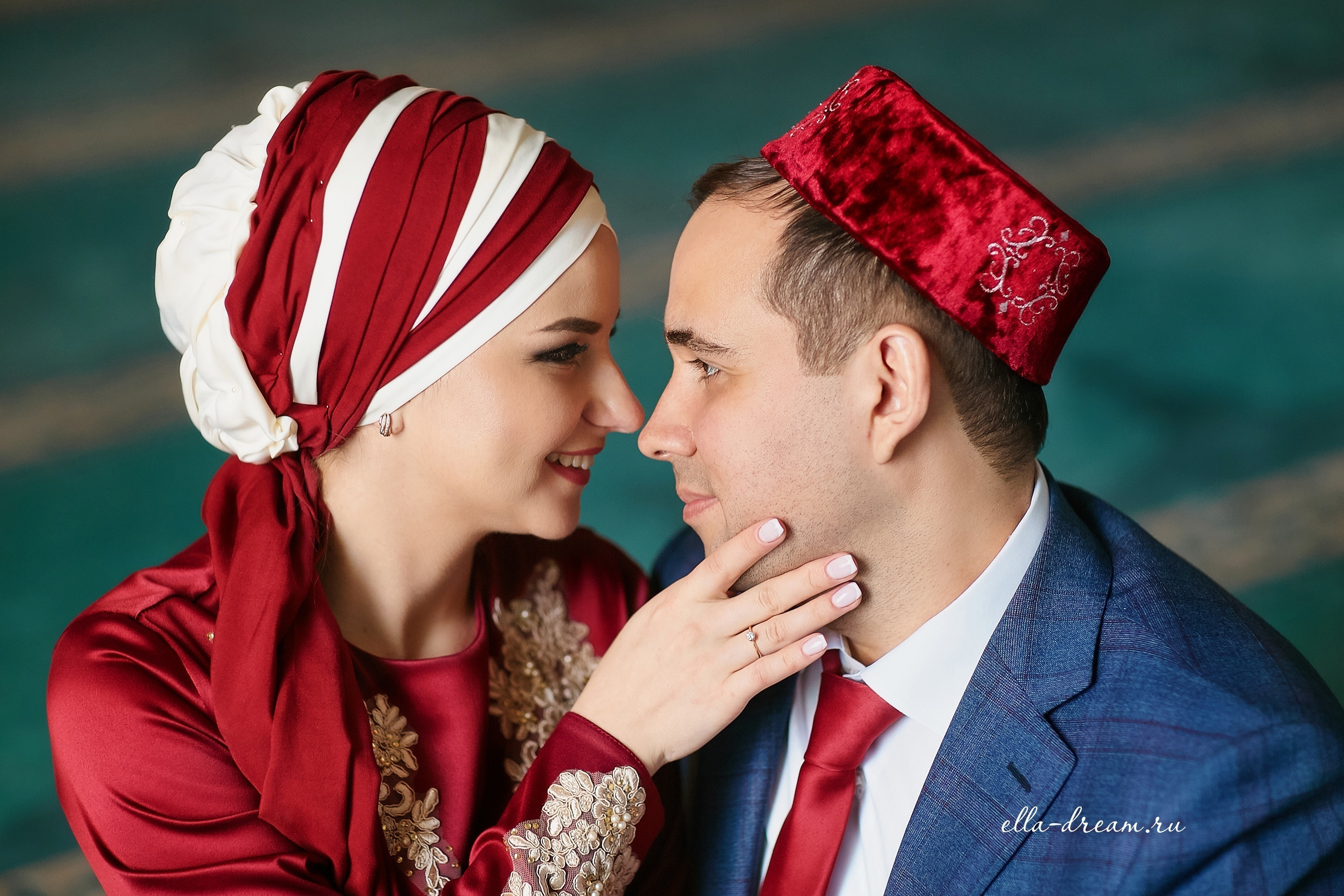 Асхат и Эльнара. Семейный и свадебный фотограф в Москве Пушкино Элеонора Янбухтина