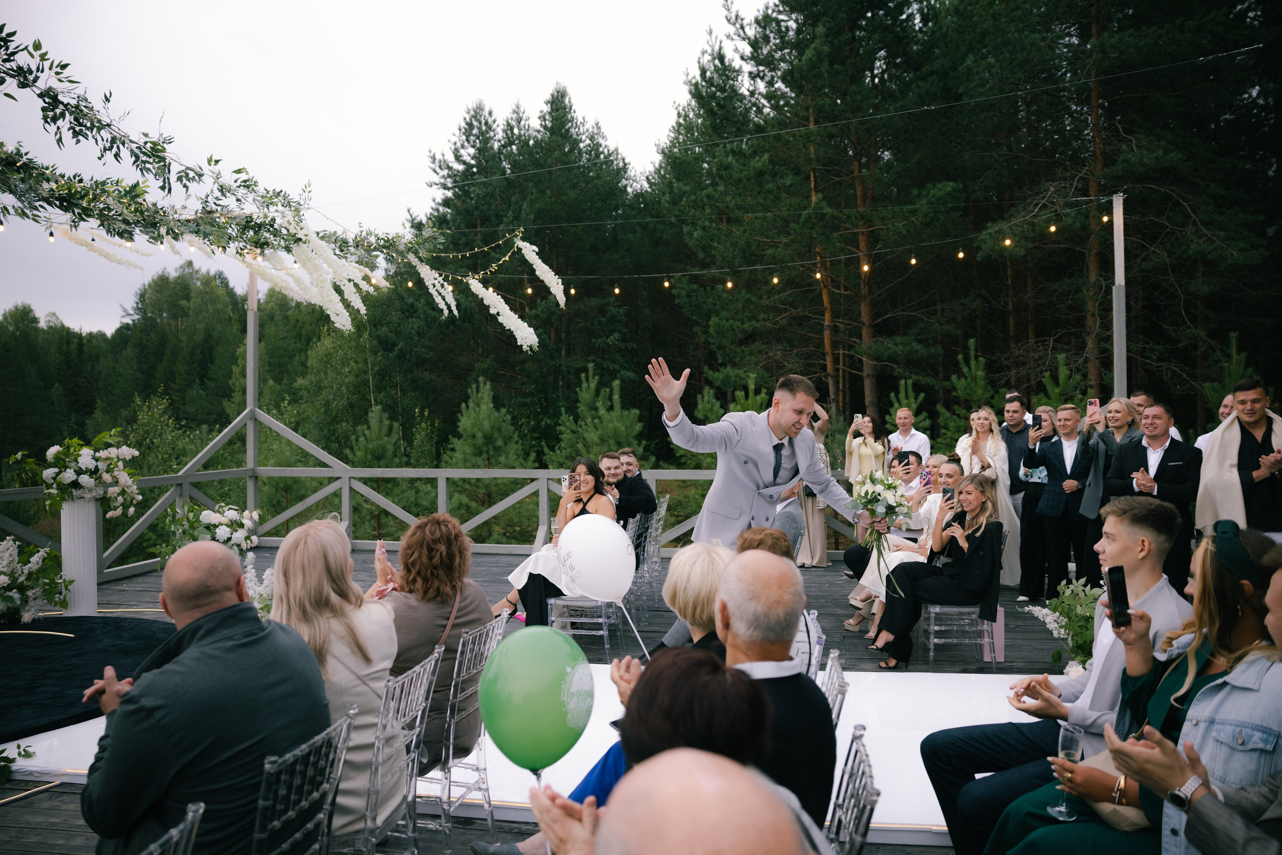 Wedding. Фотограф в Ижевске и Казани Богданов Яков
