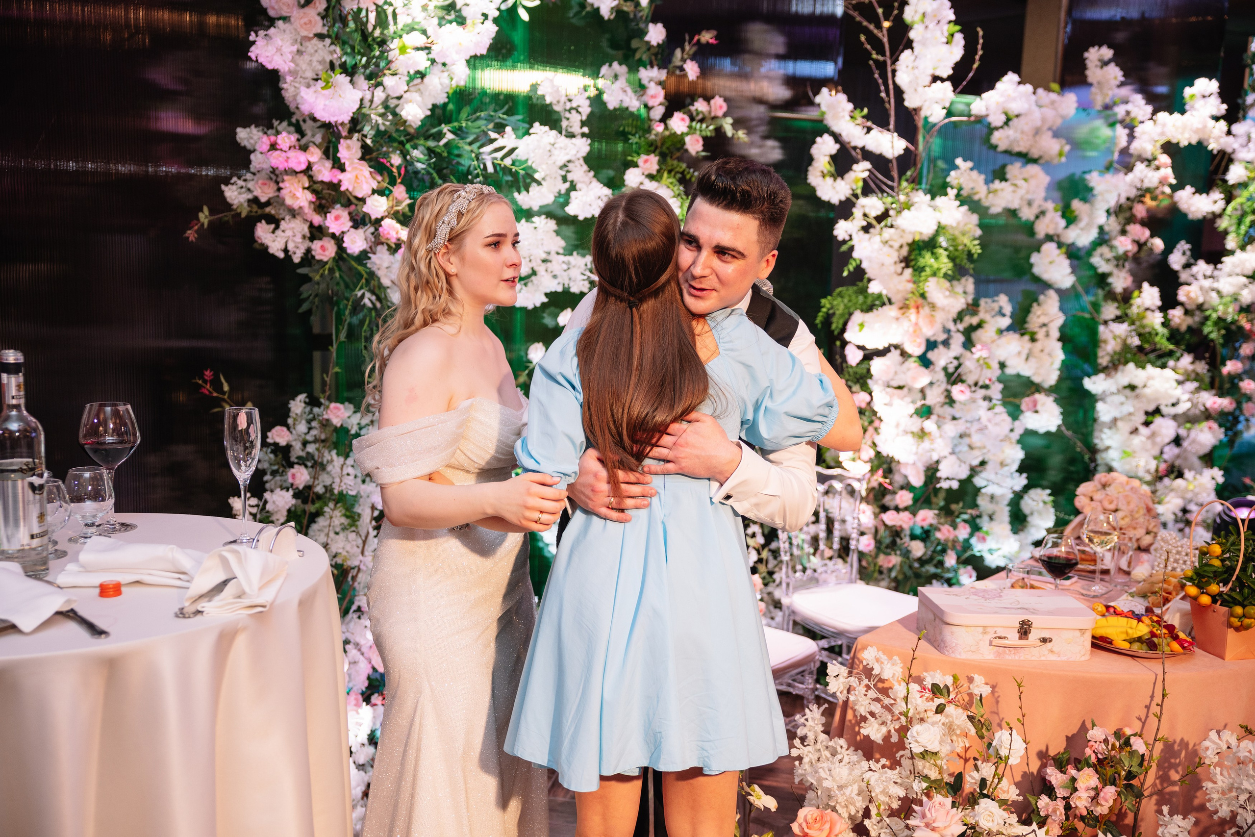 Wedding Станислав Вера. Фотограф в Ижевске и Казани Богданов Яков