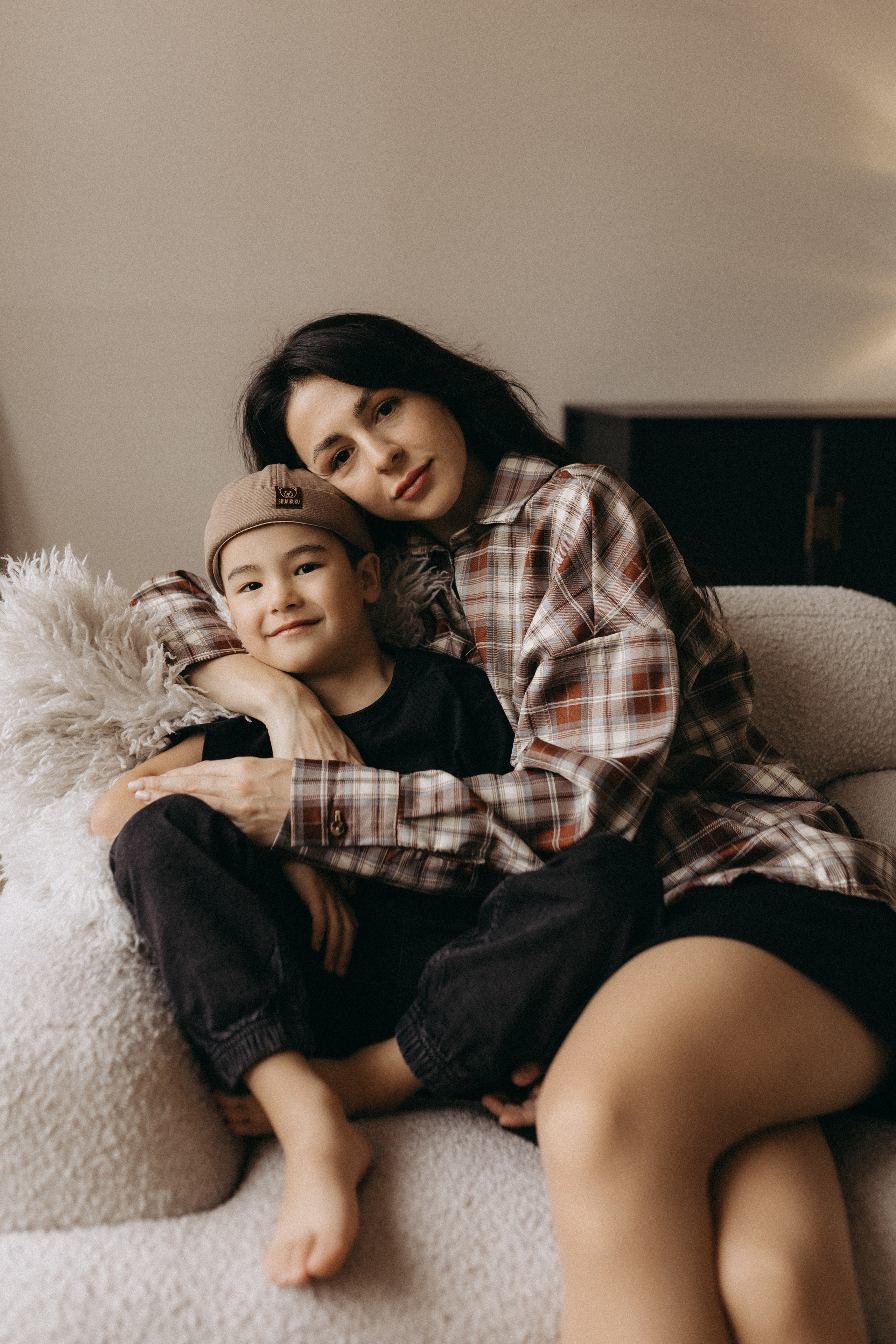 Тимур, Марьям, Давидик. Семейный и свадебный фотограф в Краснодарском крае и РА Юлия Голуб