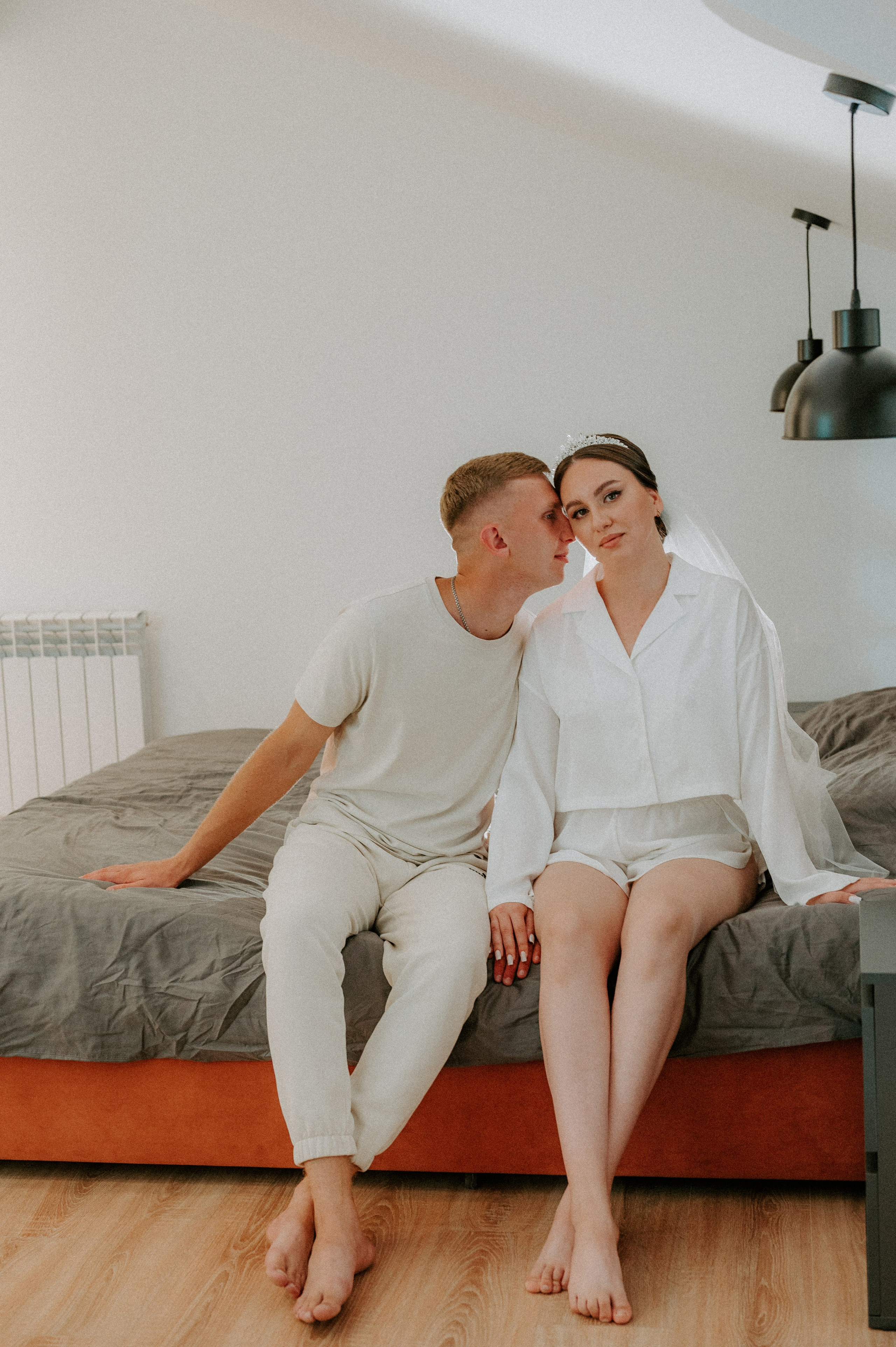 Антон & Ксюша. Марина Шуляк Фотограф Кострома — Санкт Петербург