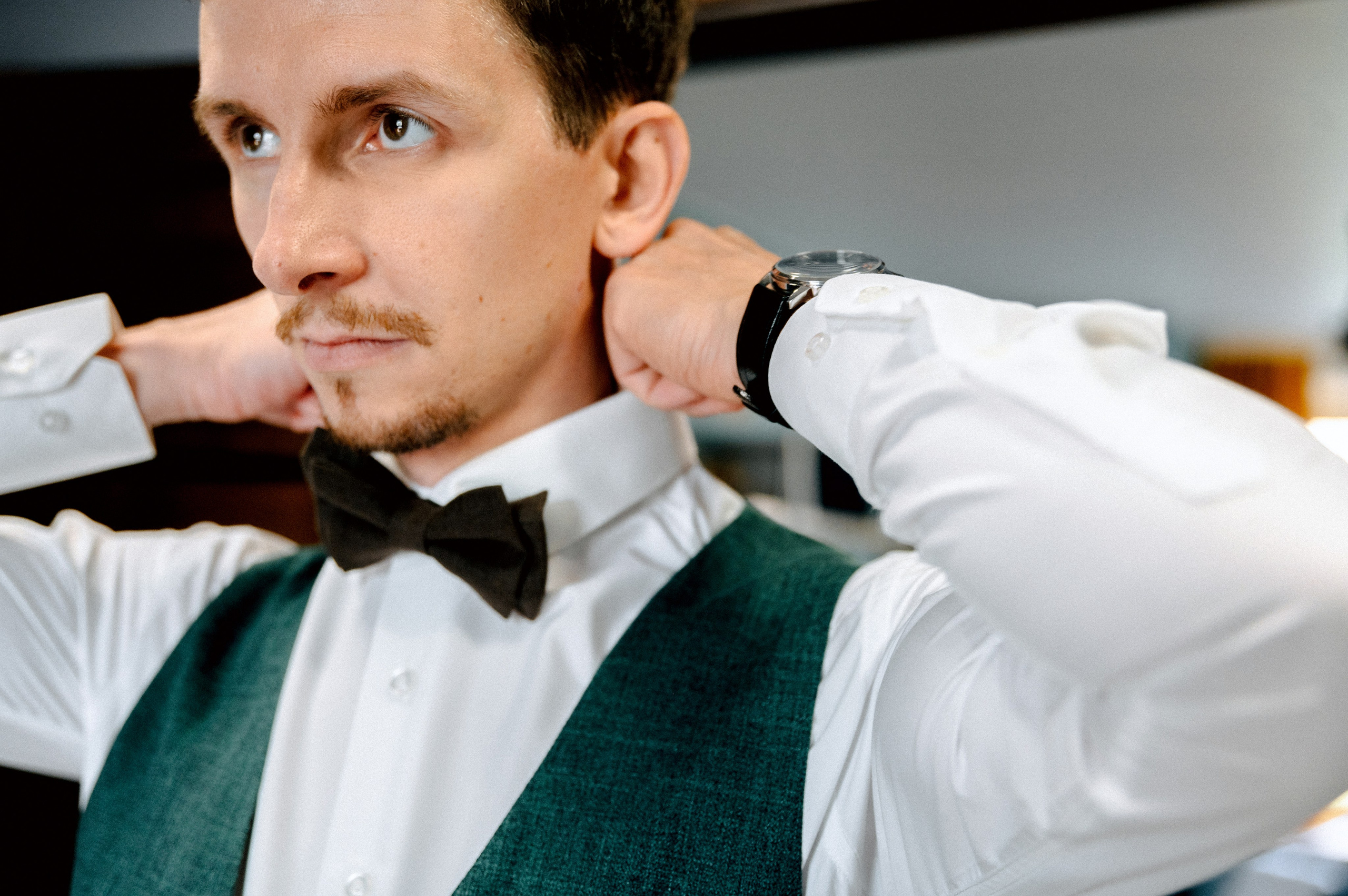 НАСТЯ И АНДРЕЙ. Шашкова Вероника / Свадебный и семейный фотограф Москва и Ярославль