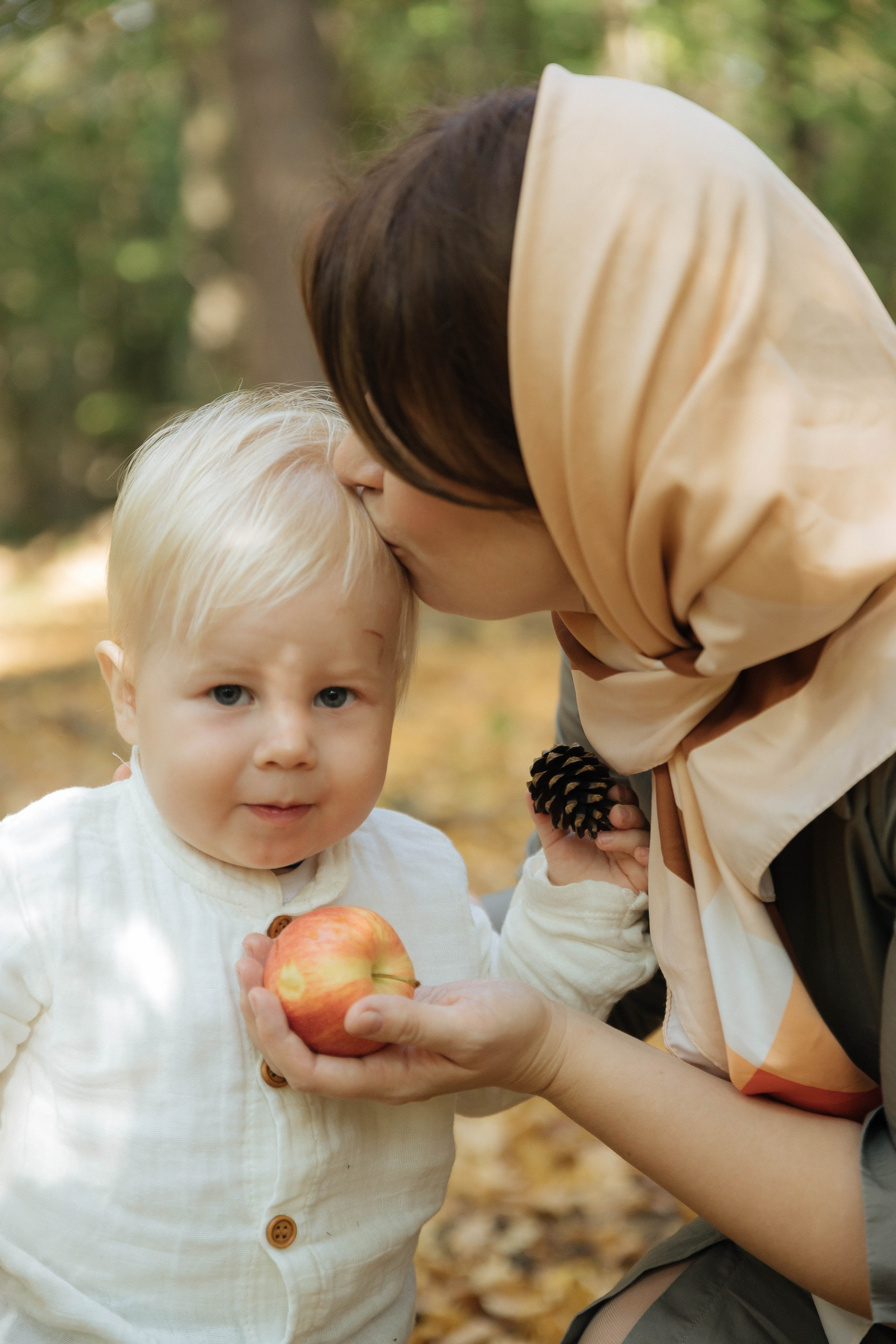 По советским мотивам. Свадебный и семейный фотограф в Москве и Подмосковье Ольга Останина
