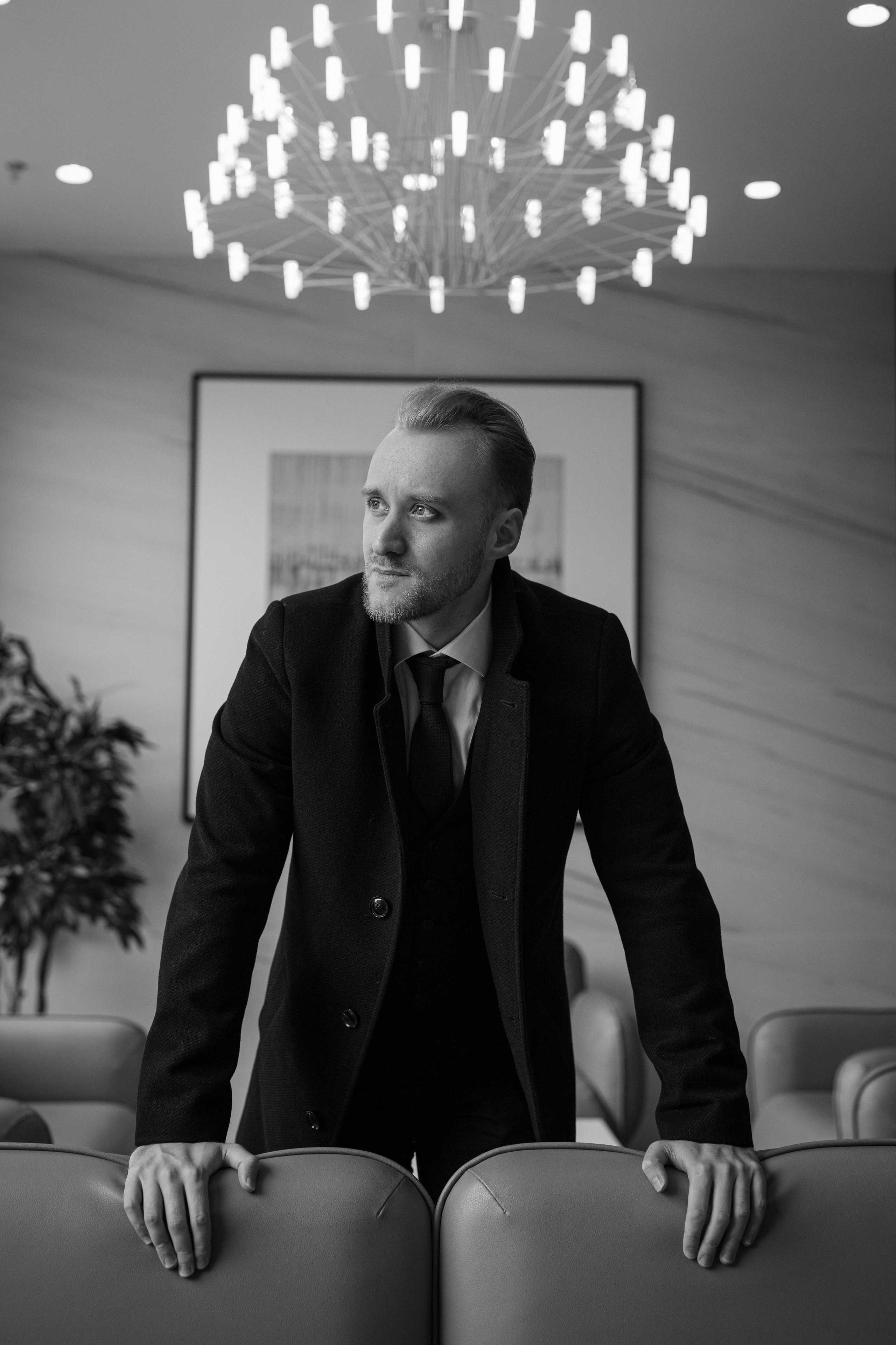 Алексей. Таня Давтян фотограф в Новосибирске