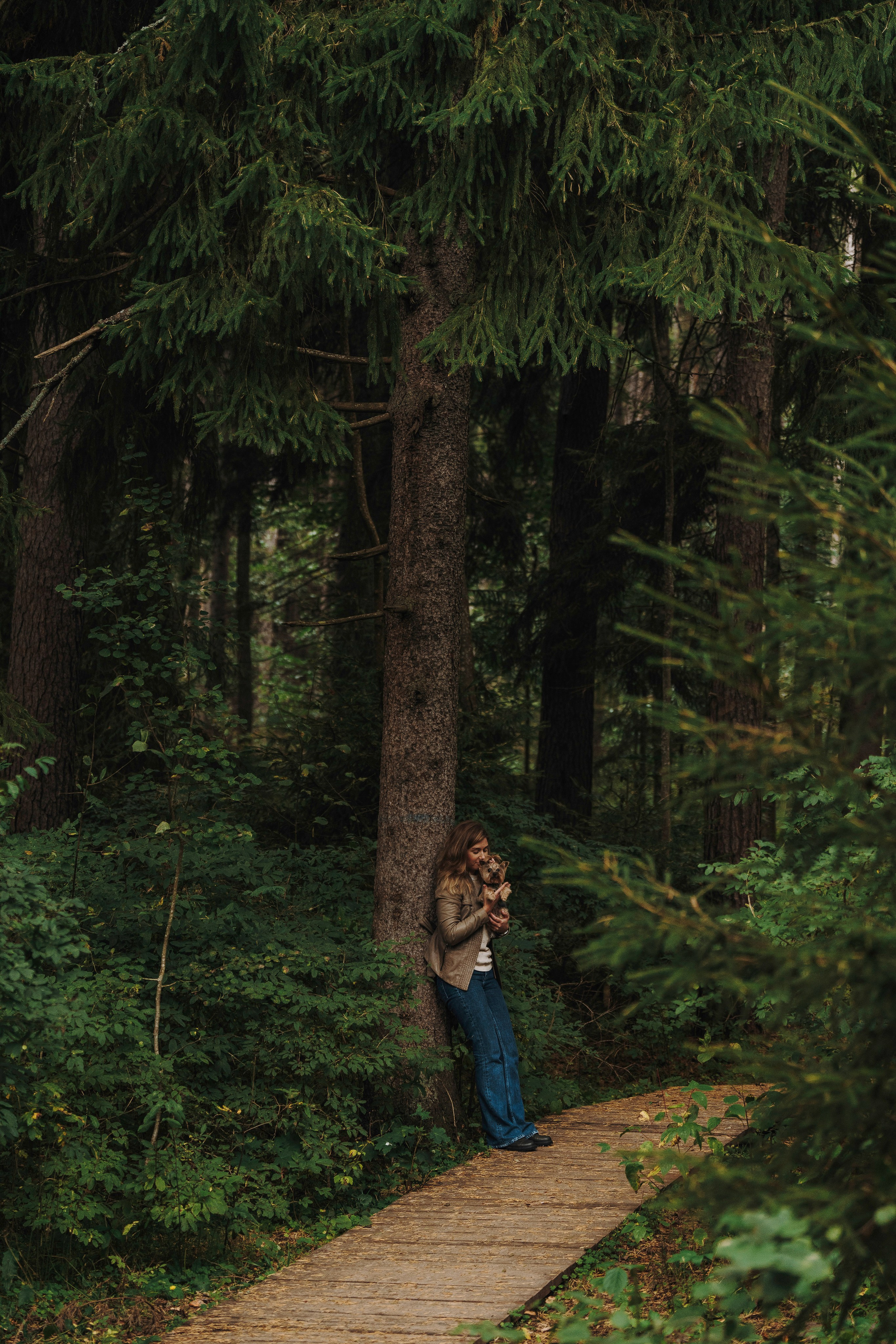 Евгения и Маруся. Фотограф анималист в Спб недорого Олеся Майорова