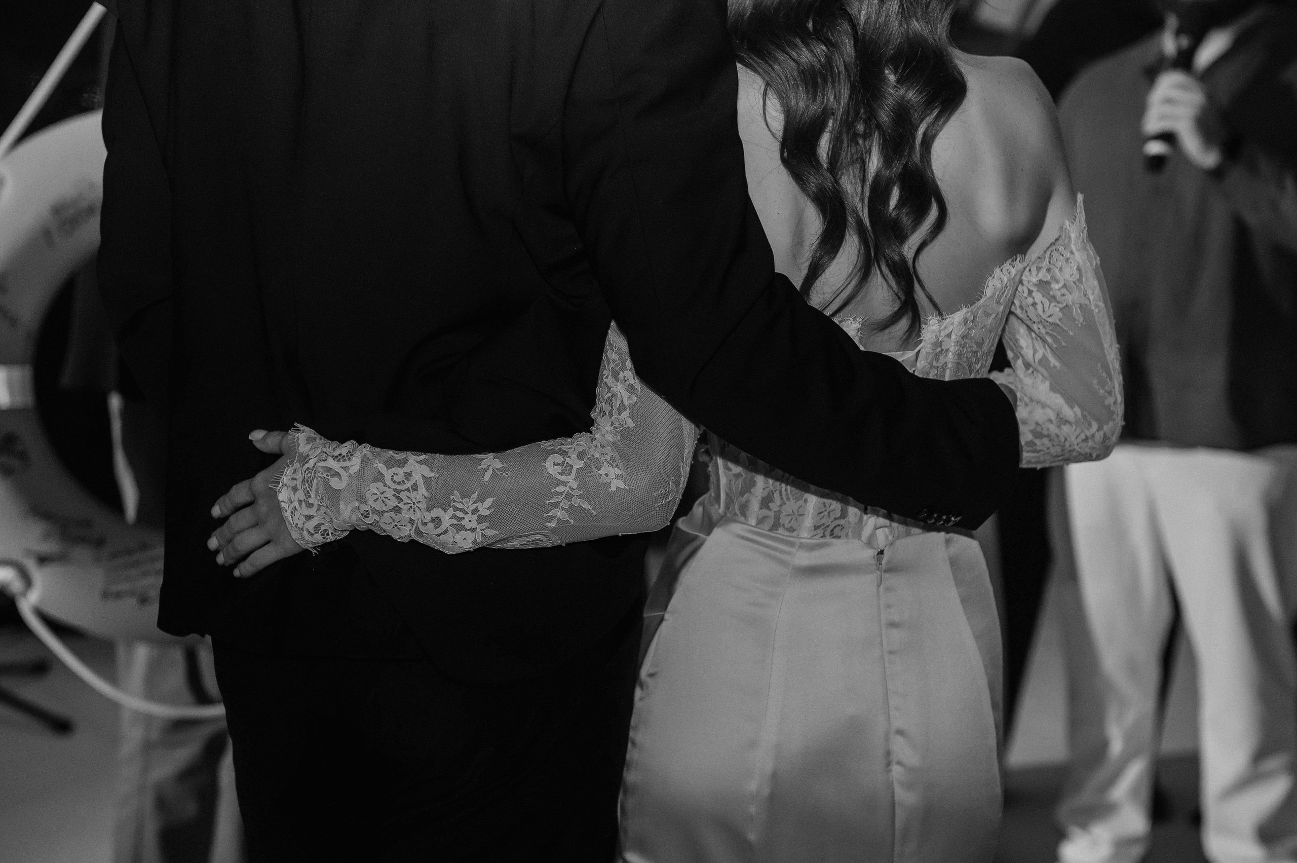 Максим и Мария. Свадебный фотограф