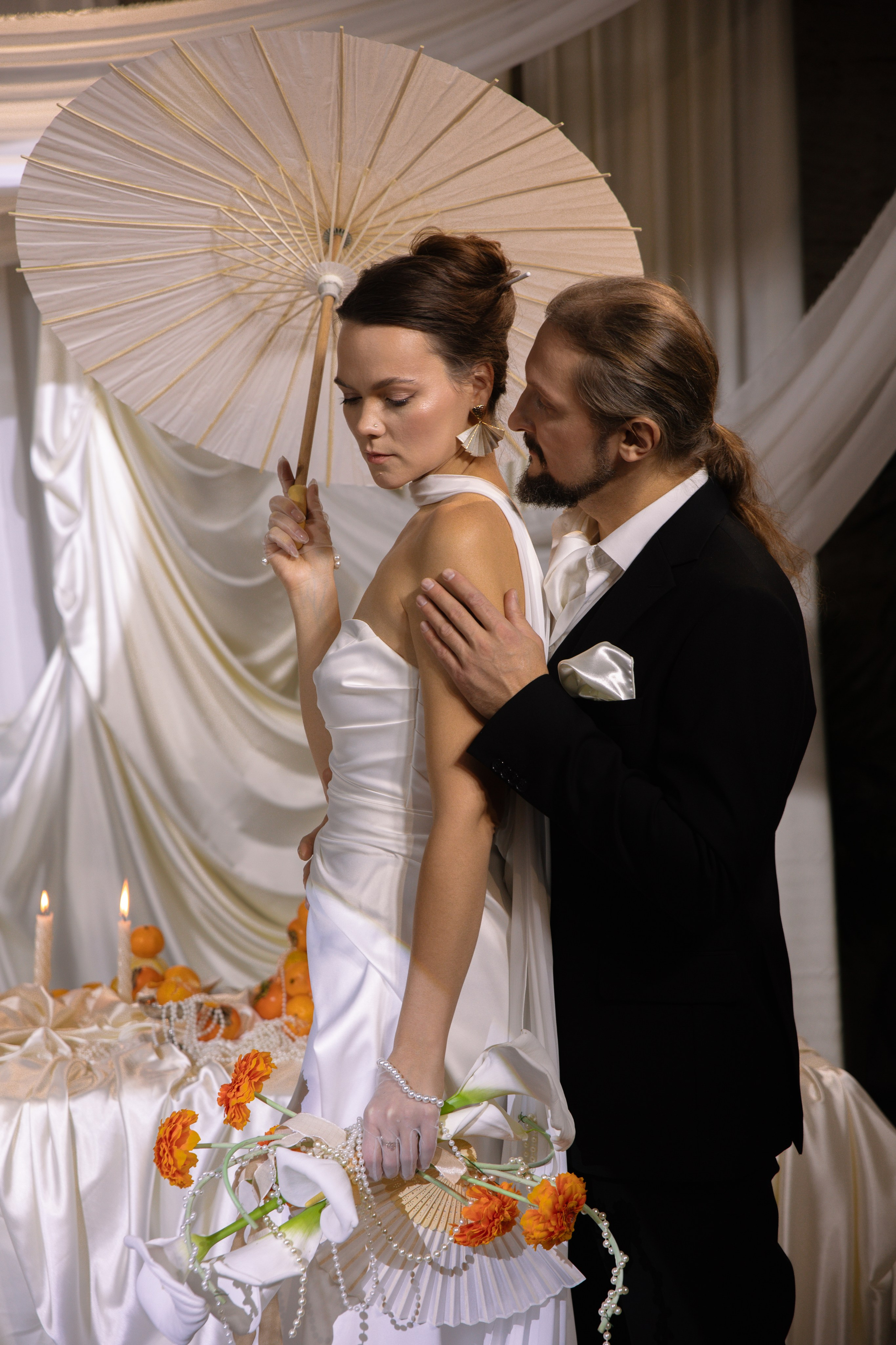 Rout. Свадебный фотограф Елена Рубцова