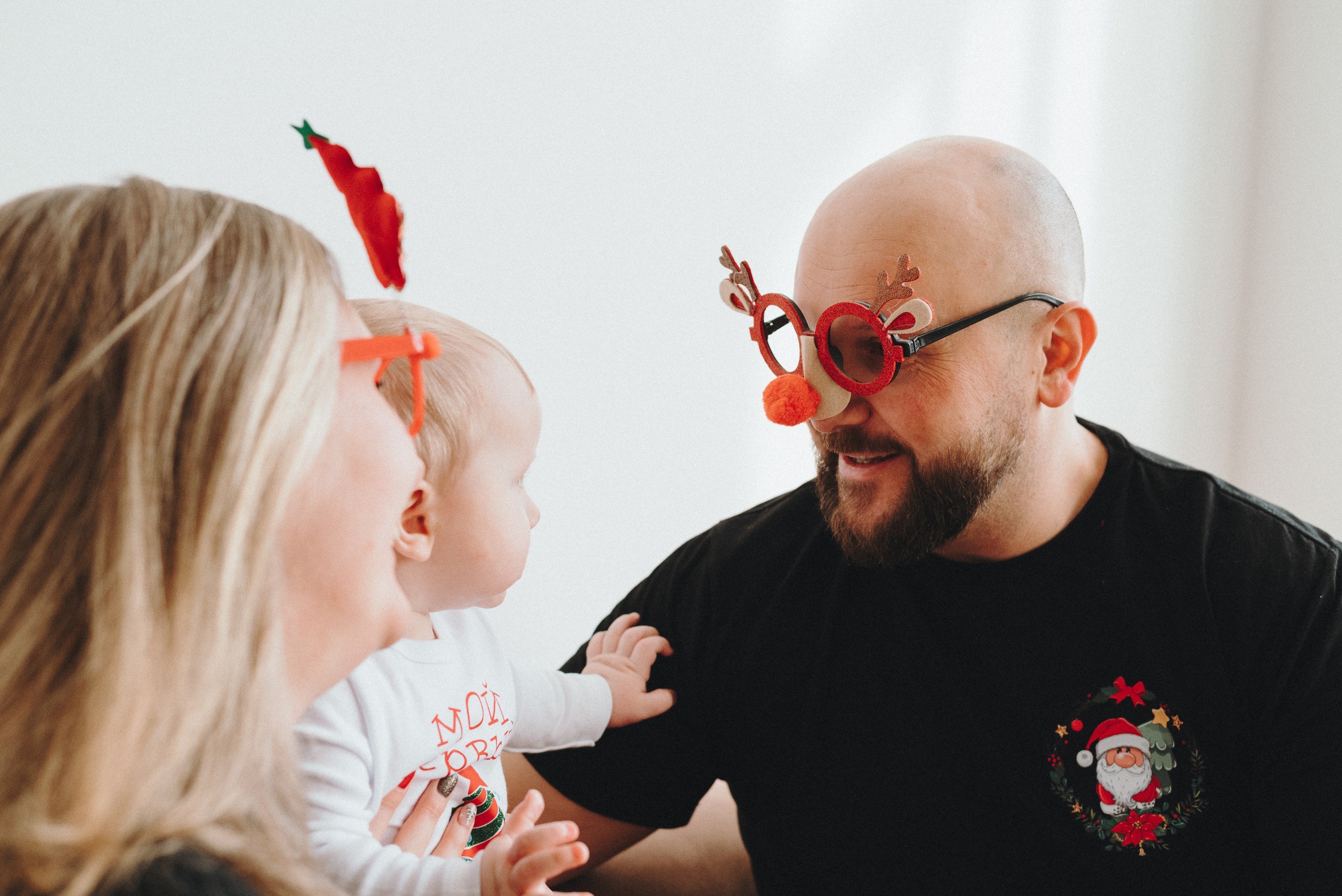 Alena Viktor & Yevgeny. Natalia Finch Photography — Family, Kids & Pet Photographer in Chicago, IL