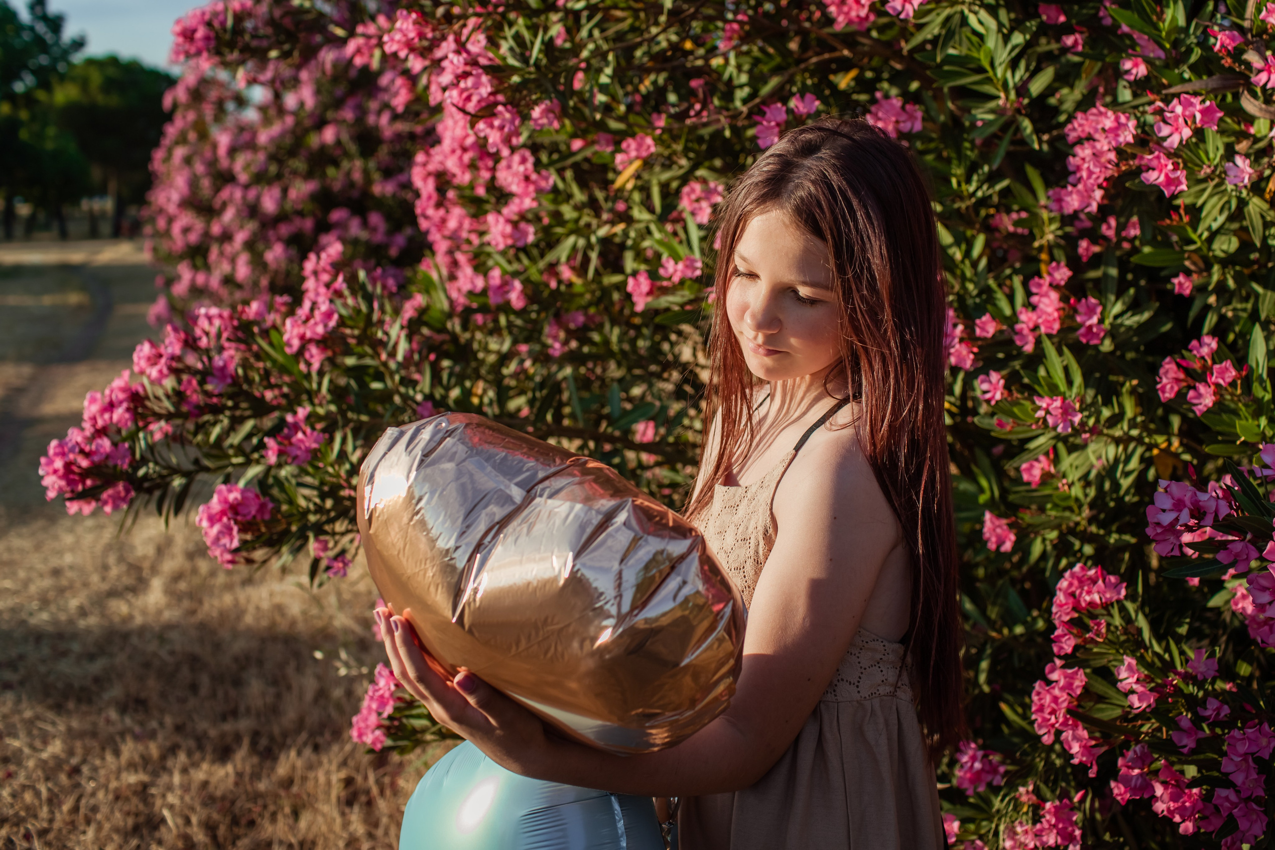 Svetlana, Varvara&Berkcan. Professional family and children’s photographer in Izmir Irina Eron