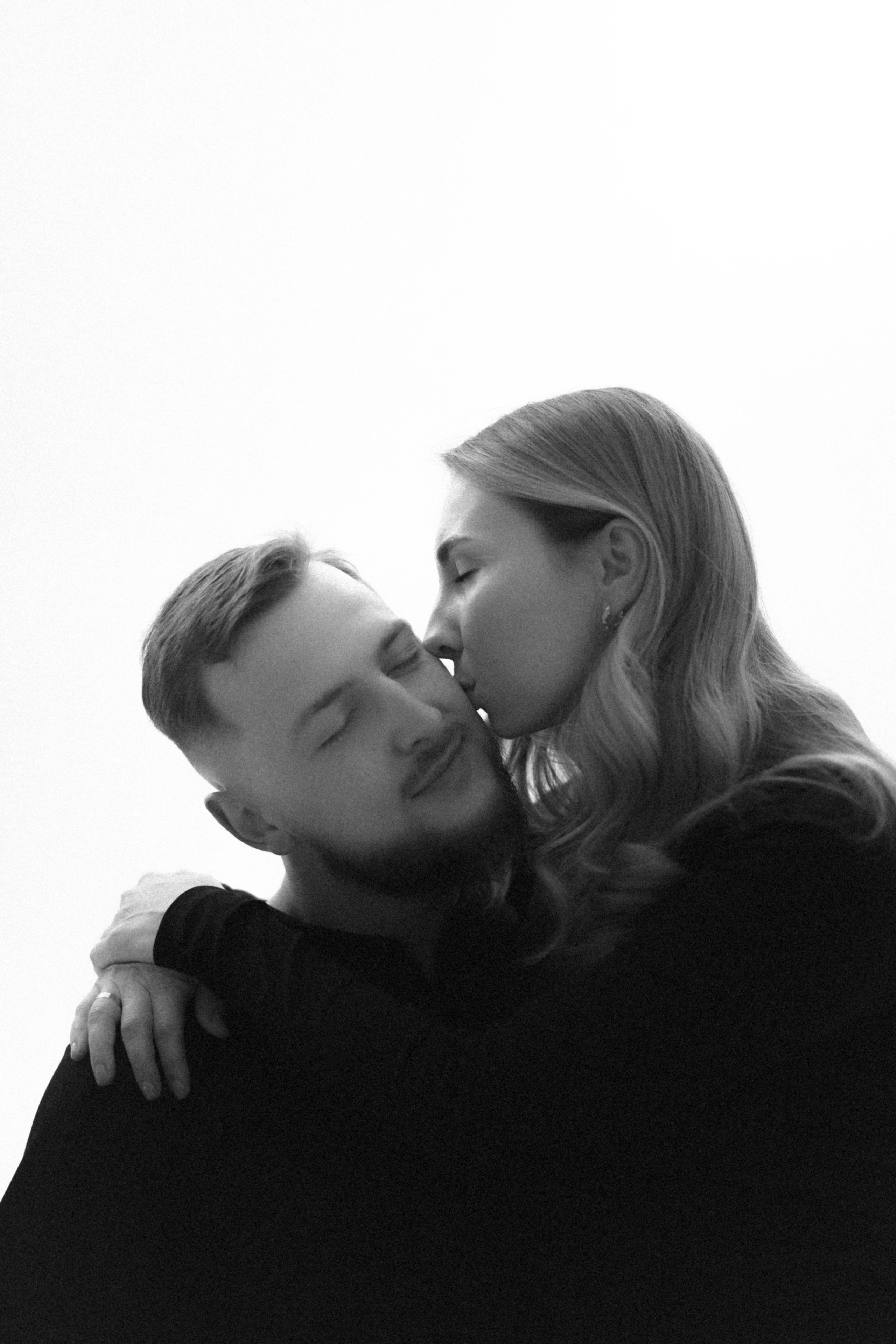 Полина & Никита