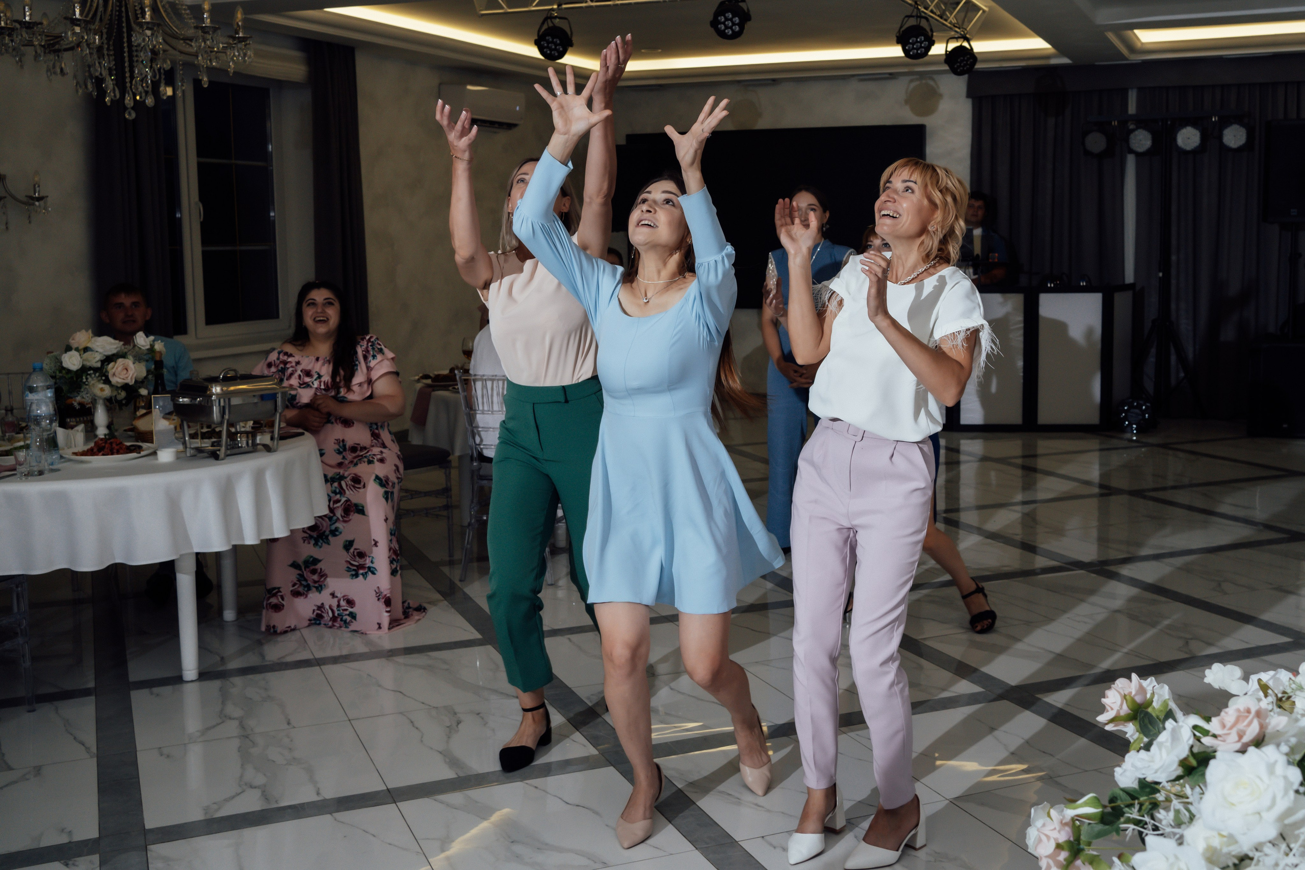 Артем и Анастасия. Свадебный и семейный фотограф в Волгограде Наталья Наумова