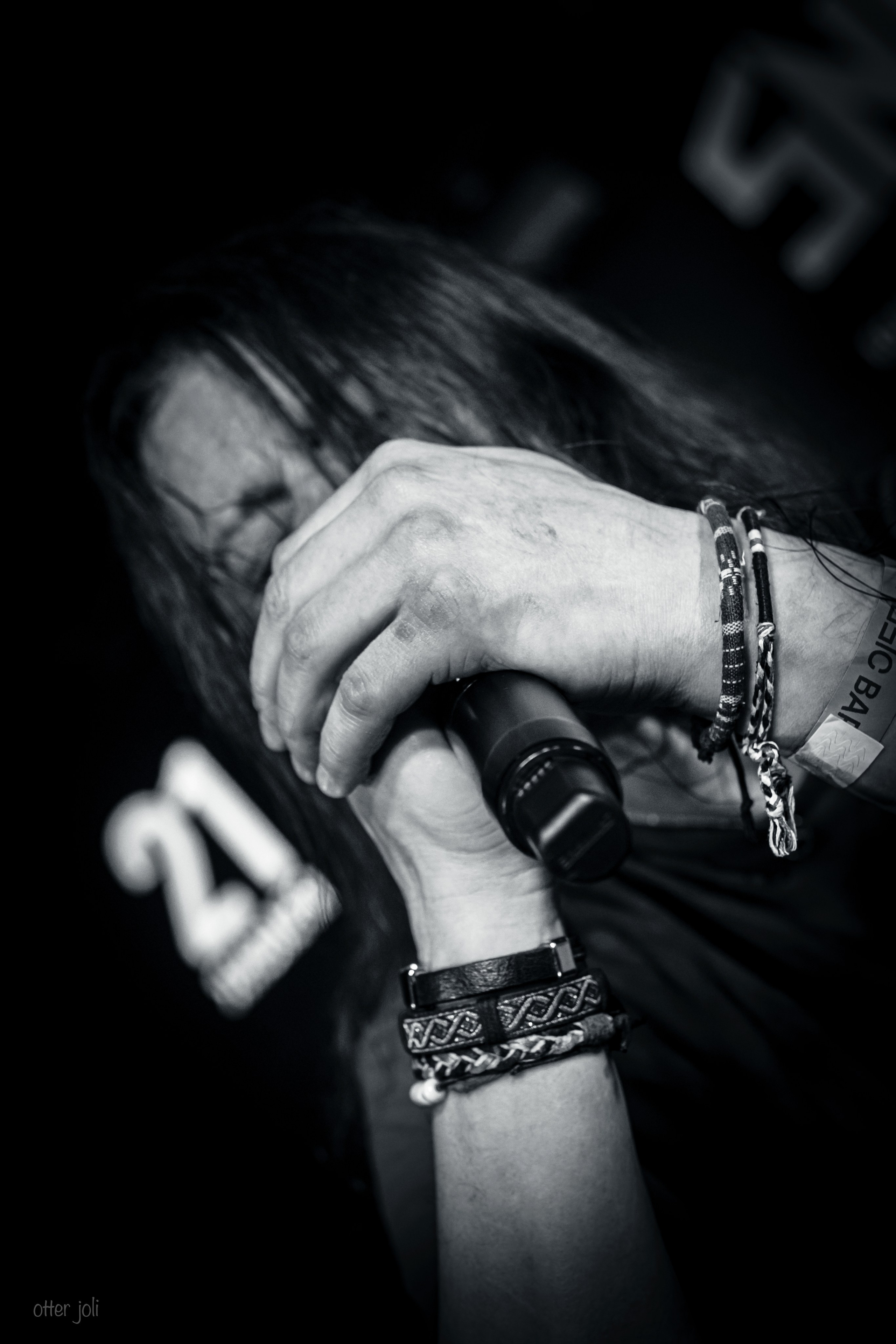 МЭD DОГ | Snake 56. Концертный репортёр Валерия Сафина