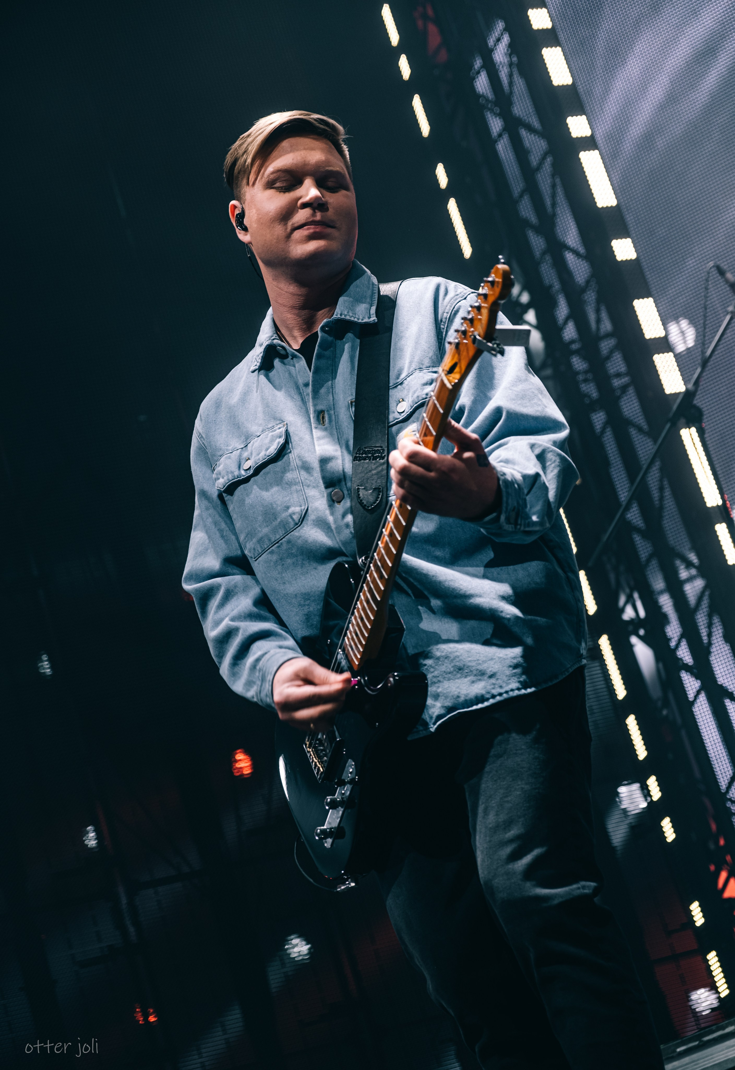 Комната Культуры | VK Stadium. Концертный репортёр Валерия Сафина