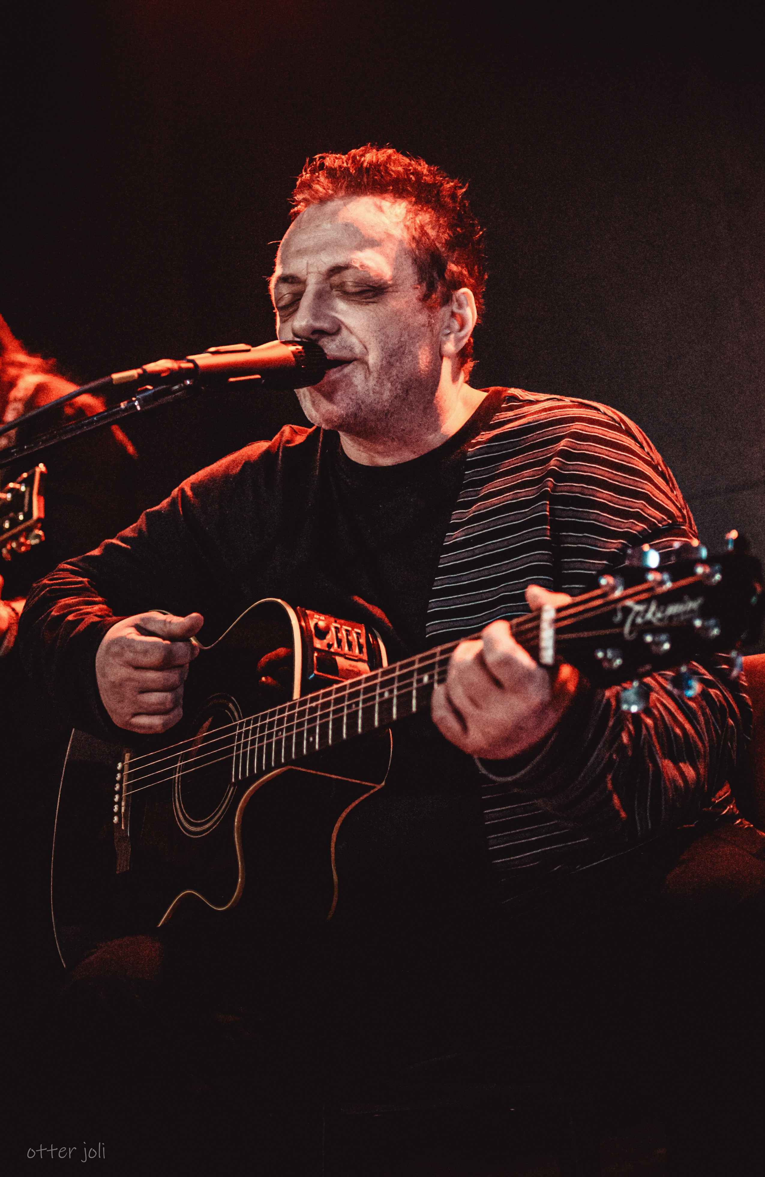 Глеб Самойлов | Акустика. Концертный репортёр Валерия Сафина