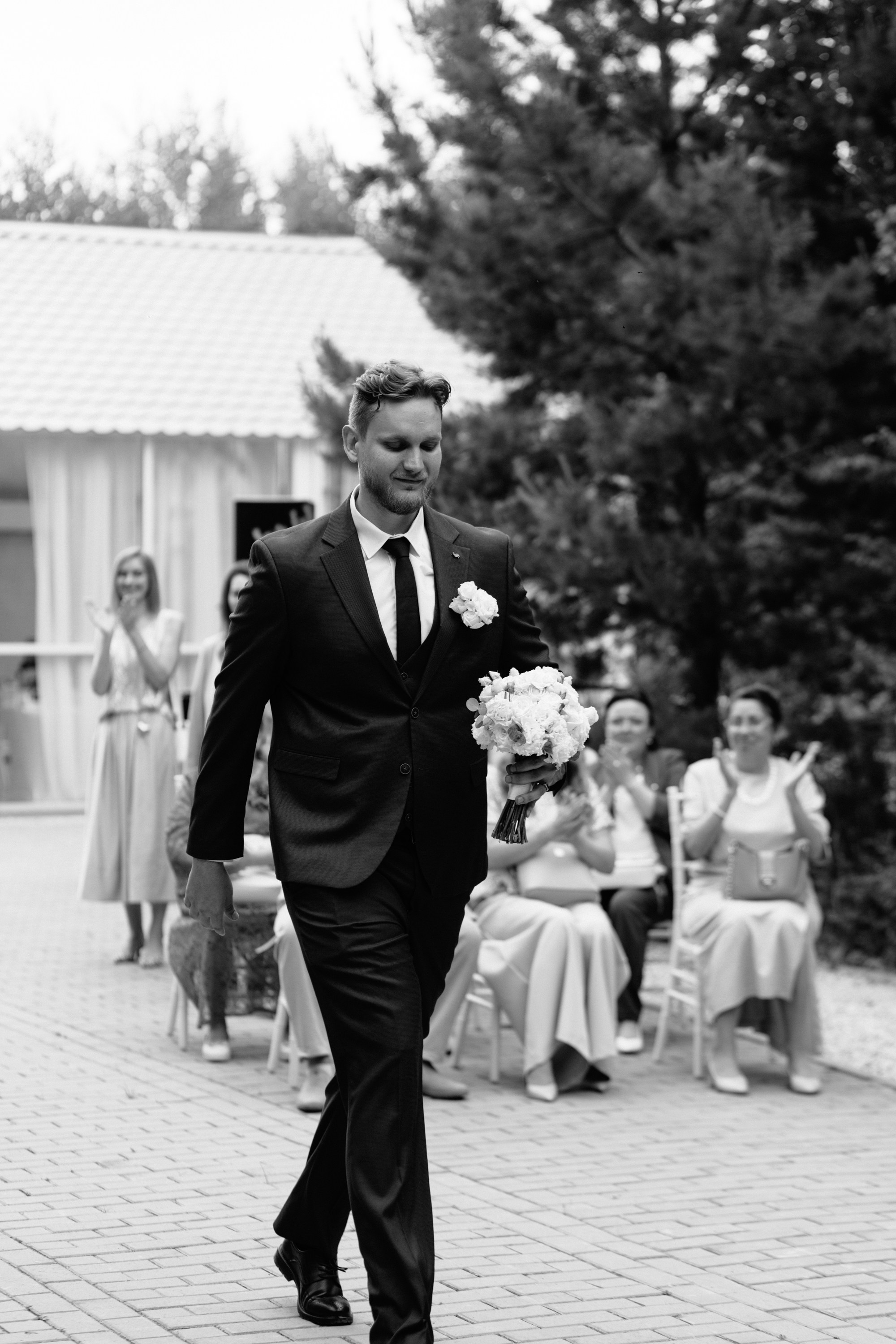 Анастасия & Антон (Vozduh). Фотограф Нижний Тагил Лилия Савина