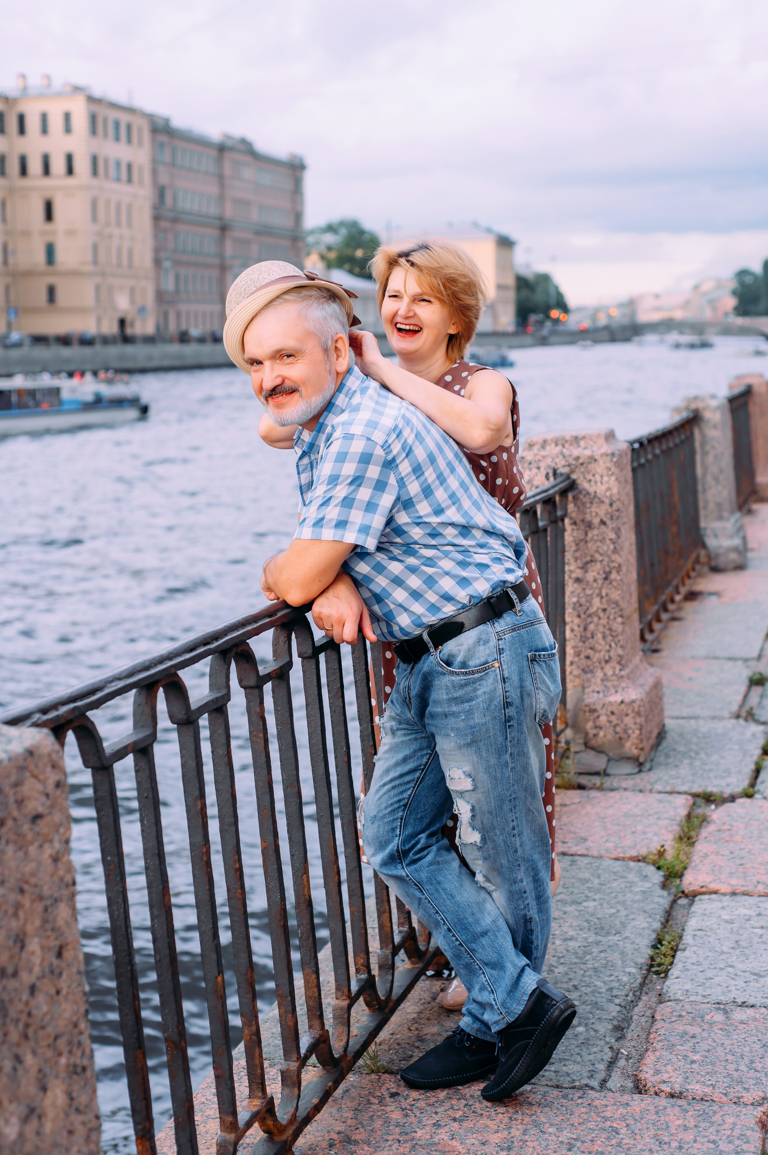 Светлана и Эдуард. Детский и семейный фотограф Эльмира Веселова