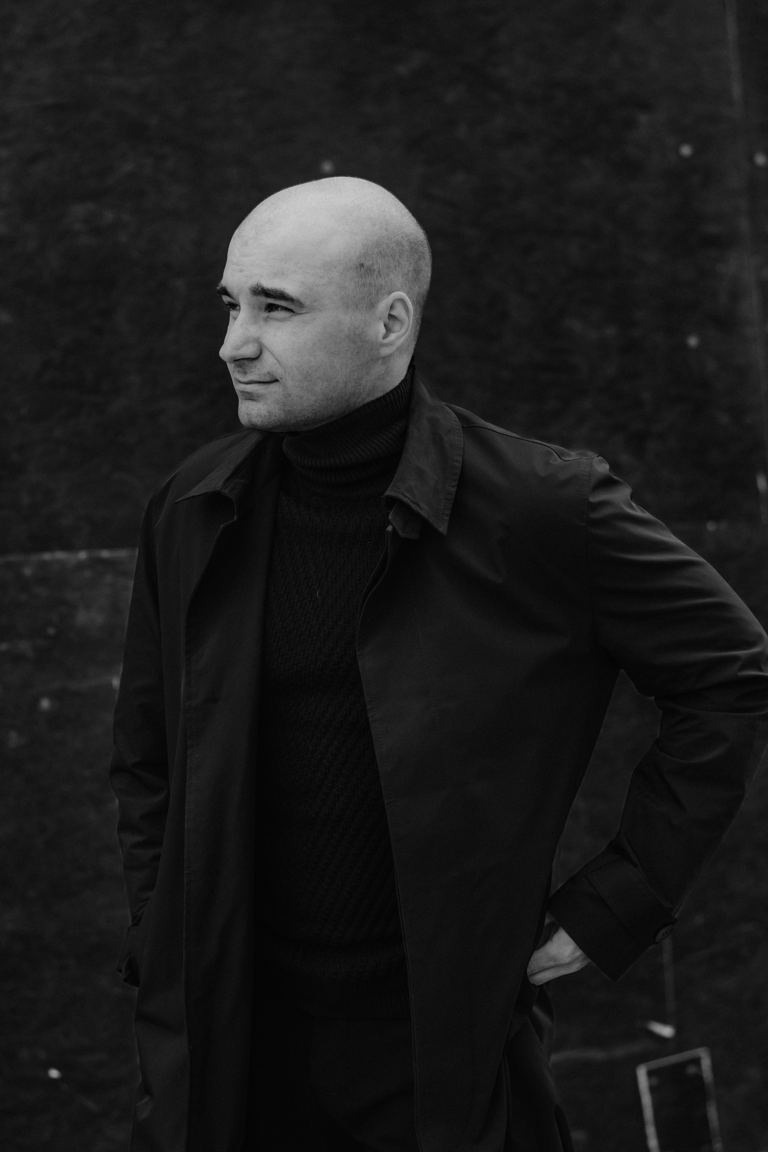 Александр. Фотограф Дарья Мустафина, Тюмень