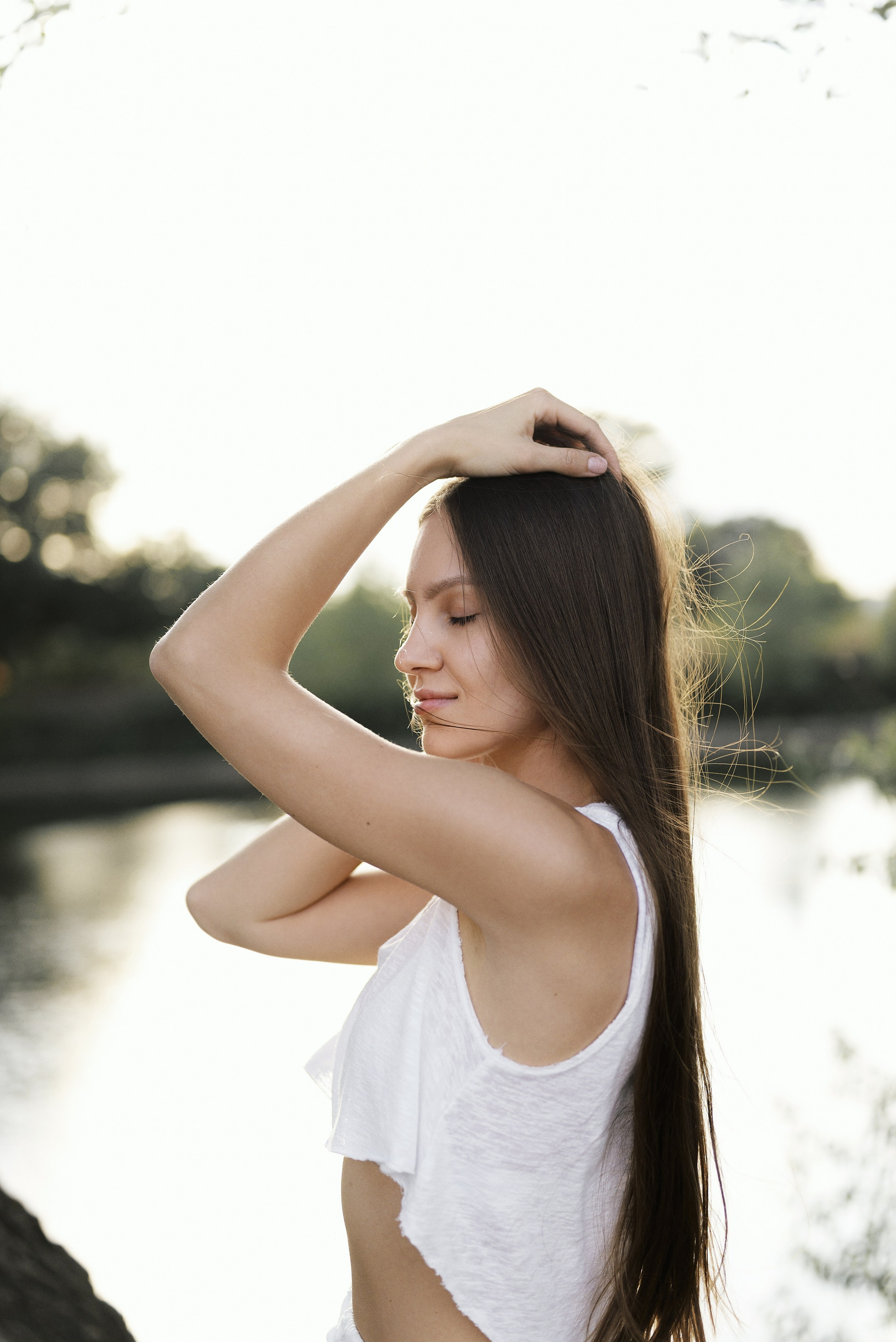 Екатерина. Алёна Куртова