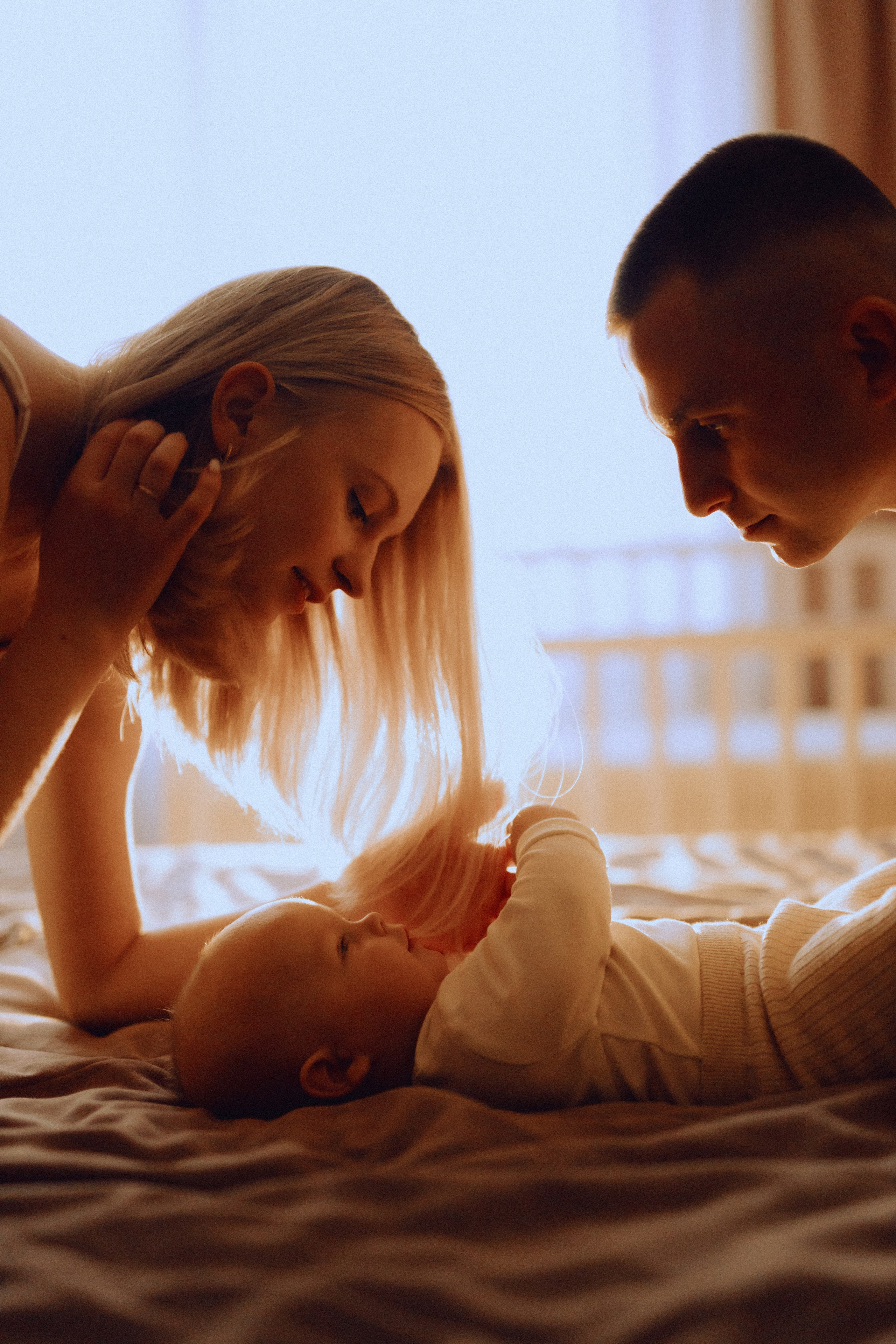 Дима Настя Мира. Свадебные фотографы в Гомеле и Минске Сергей и Анастасия Фещенок